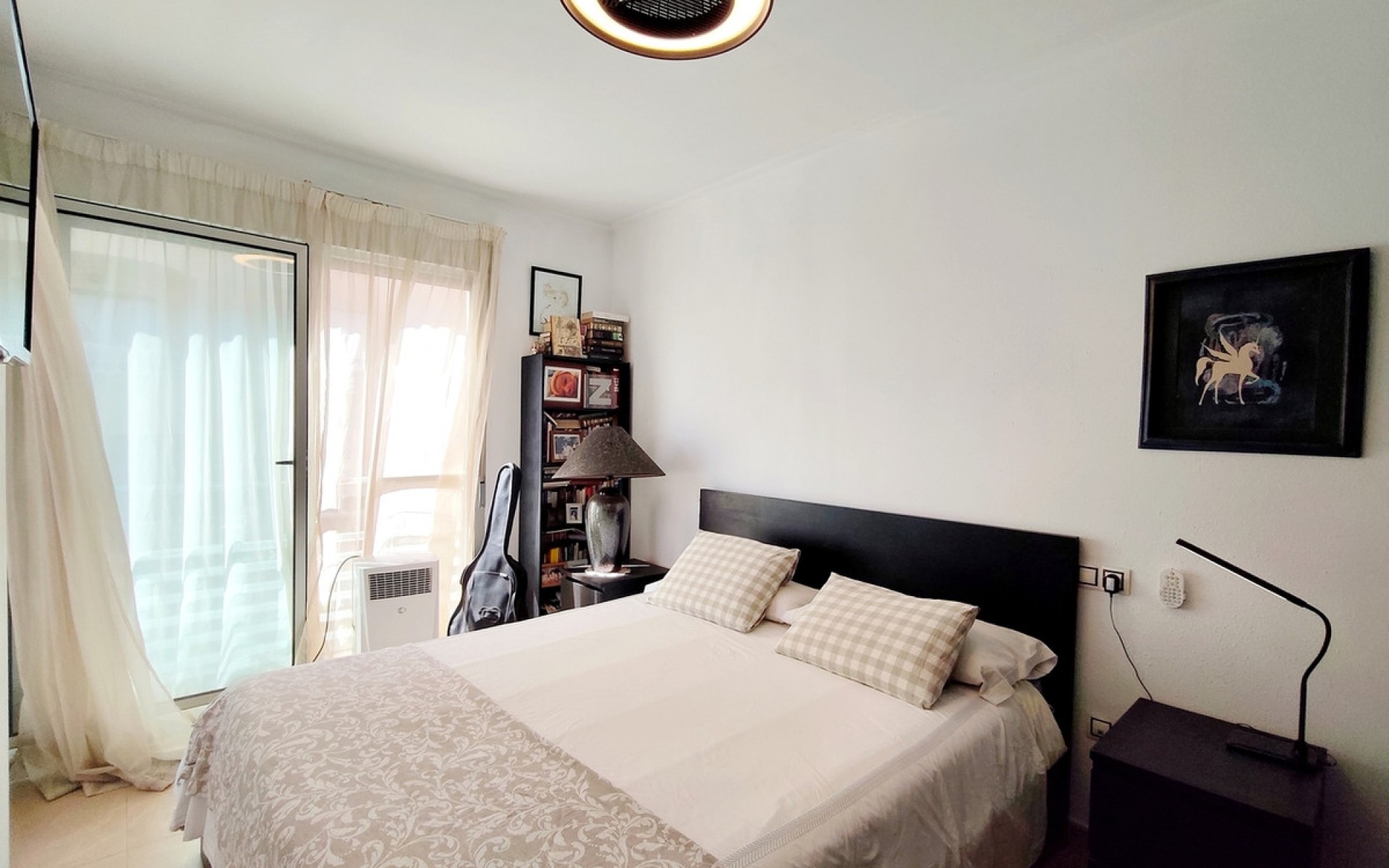 Resale - Apartment - Torrevieja - Torrevieja Centro