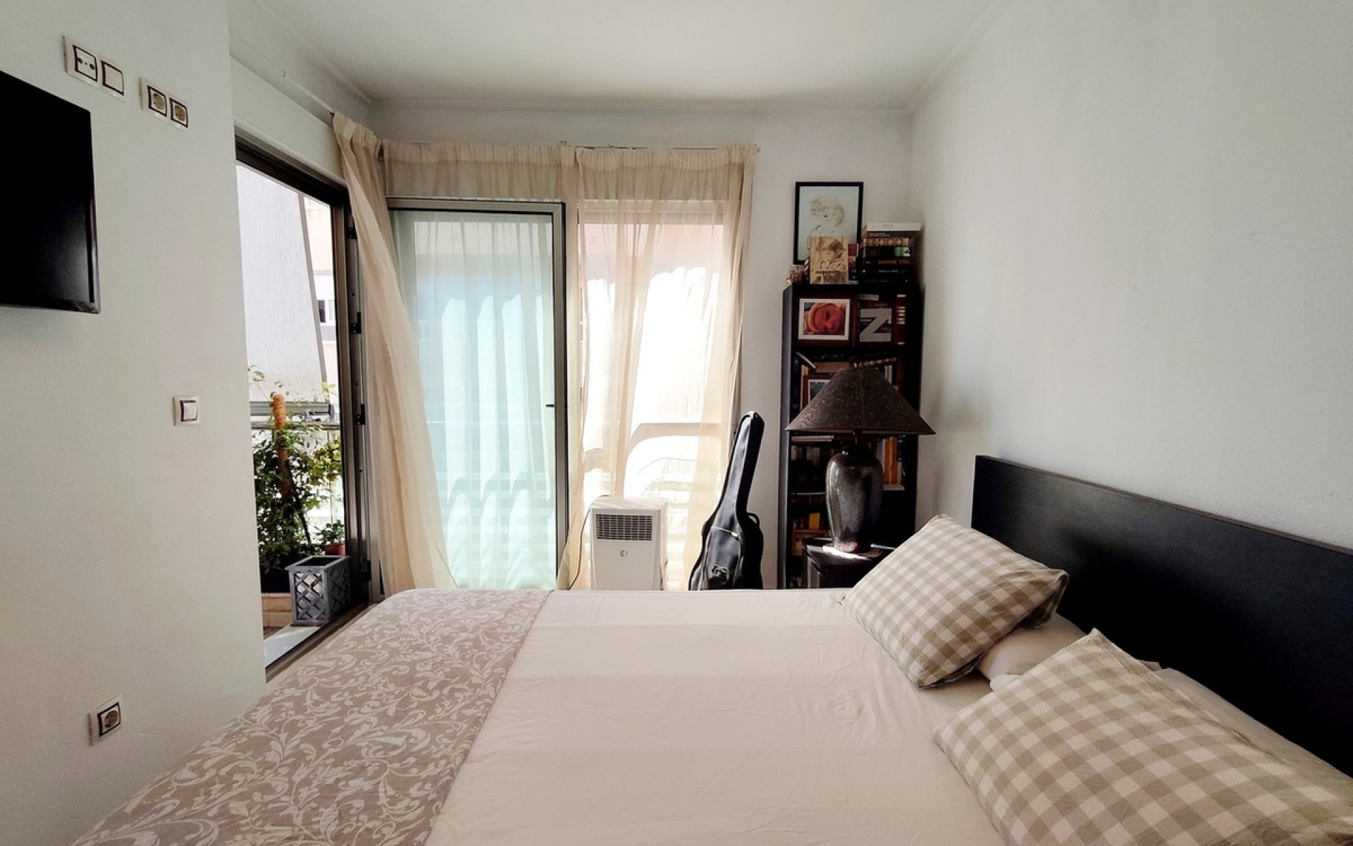 Resale - Apartment - Torrevieja - Torrevieja Centro