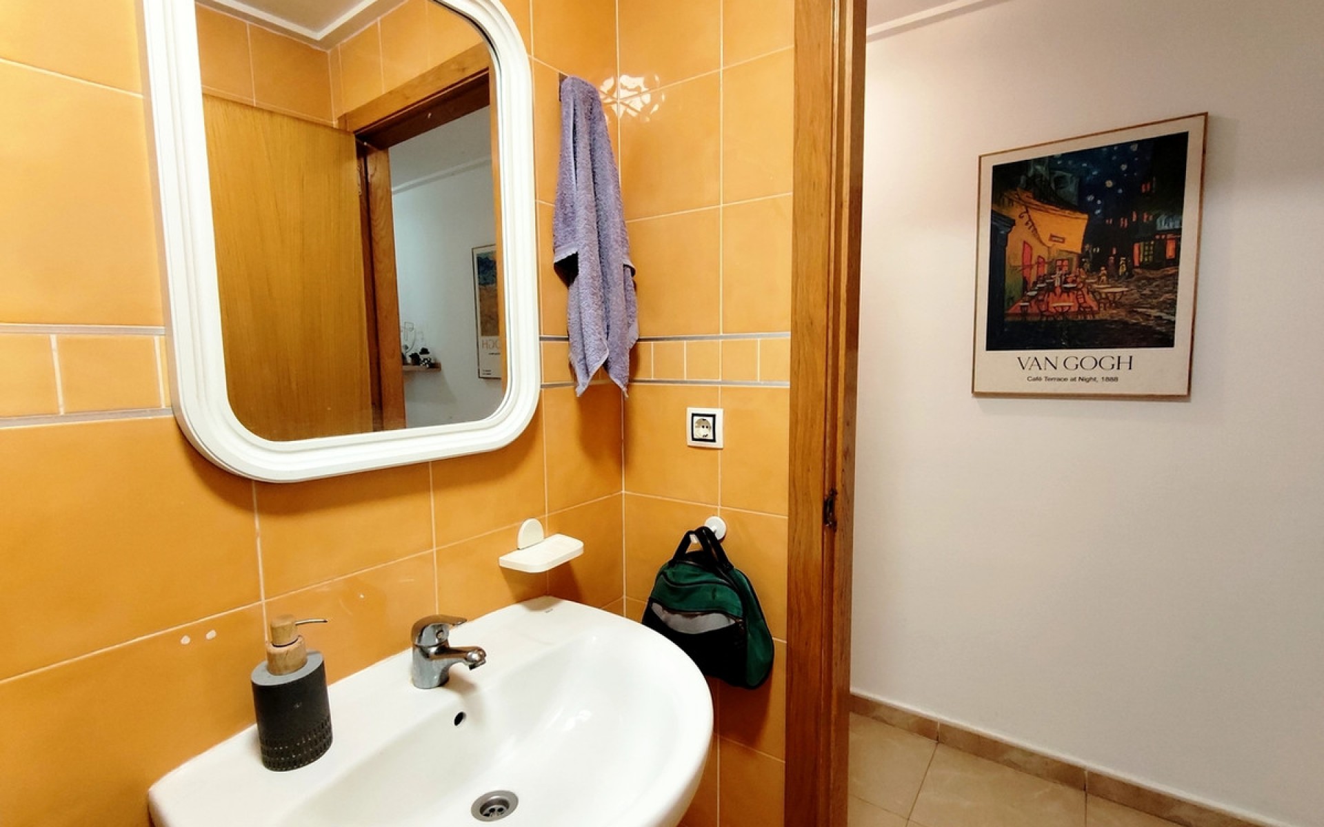 Resale - Apartment - Torrevieja - Torrevieja Centro