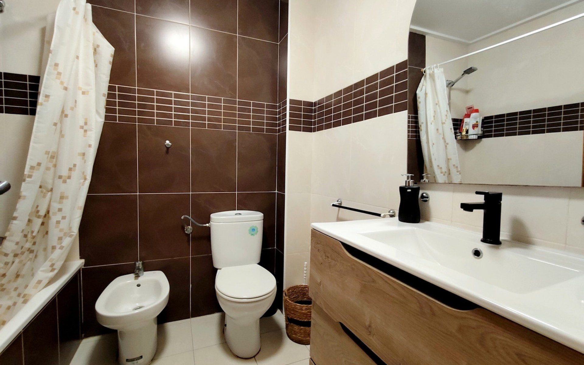 Resale - Apartment - Torrevieja - Torrevieja Centro