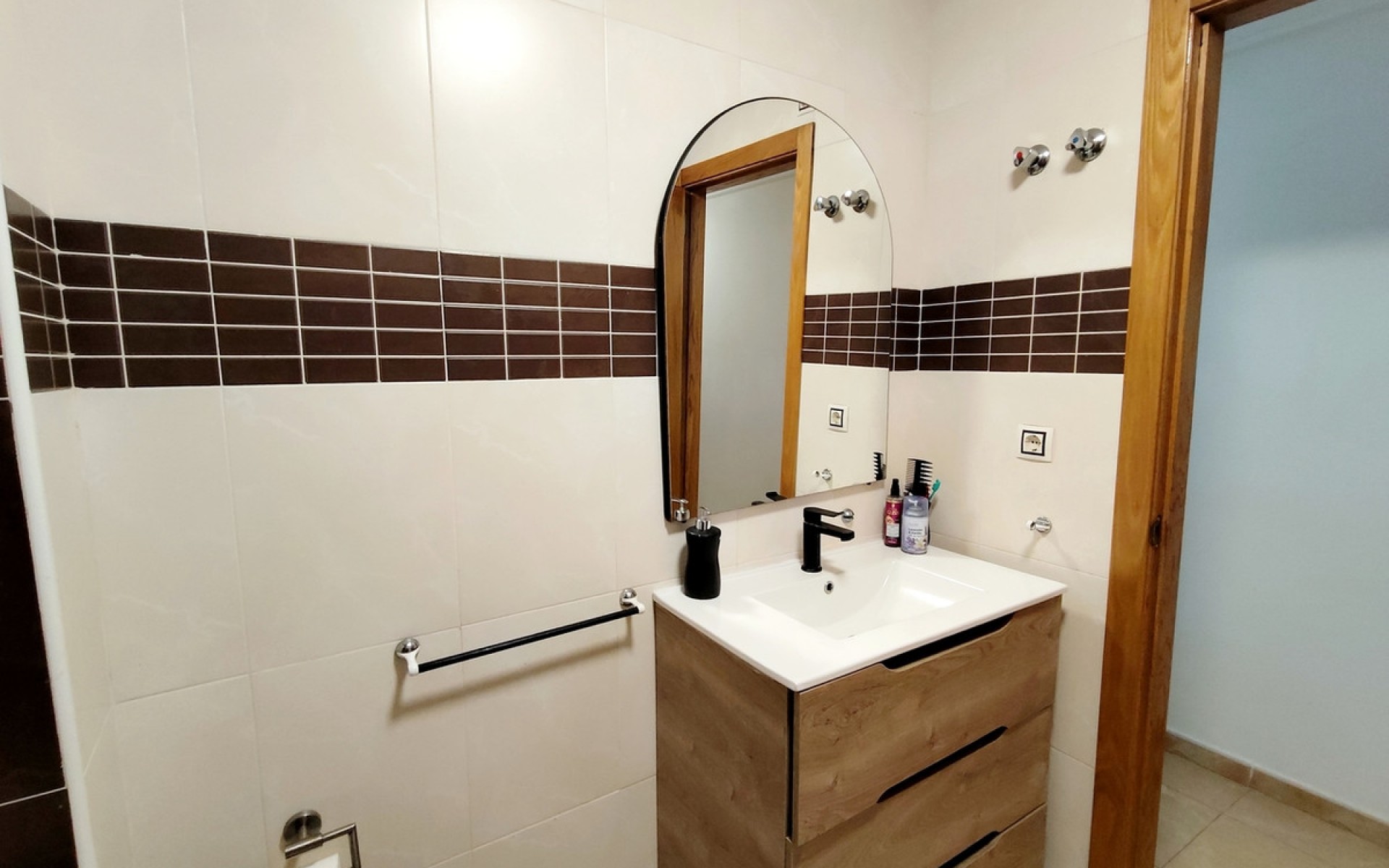 Resale - Apartment - Torrevieja - Torrevieja Centro