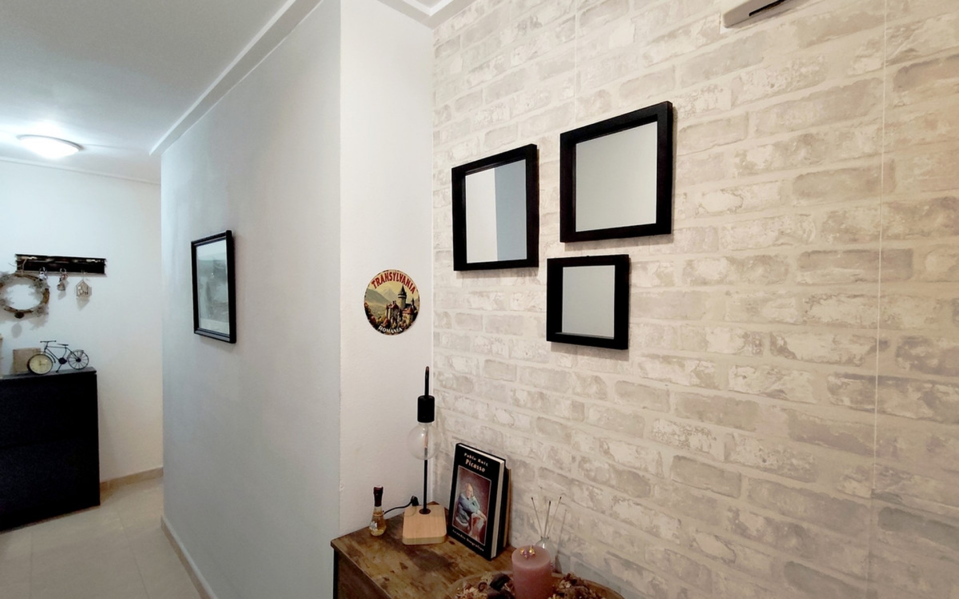 Resale - Apartment - Torrevieja - Torrevieja Centro