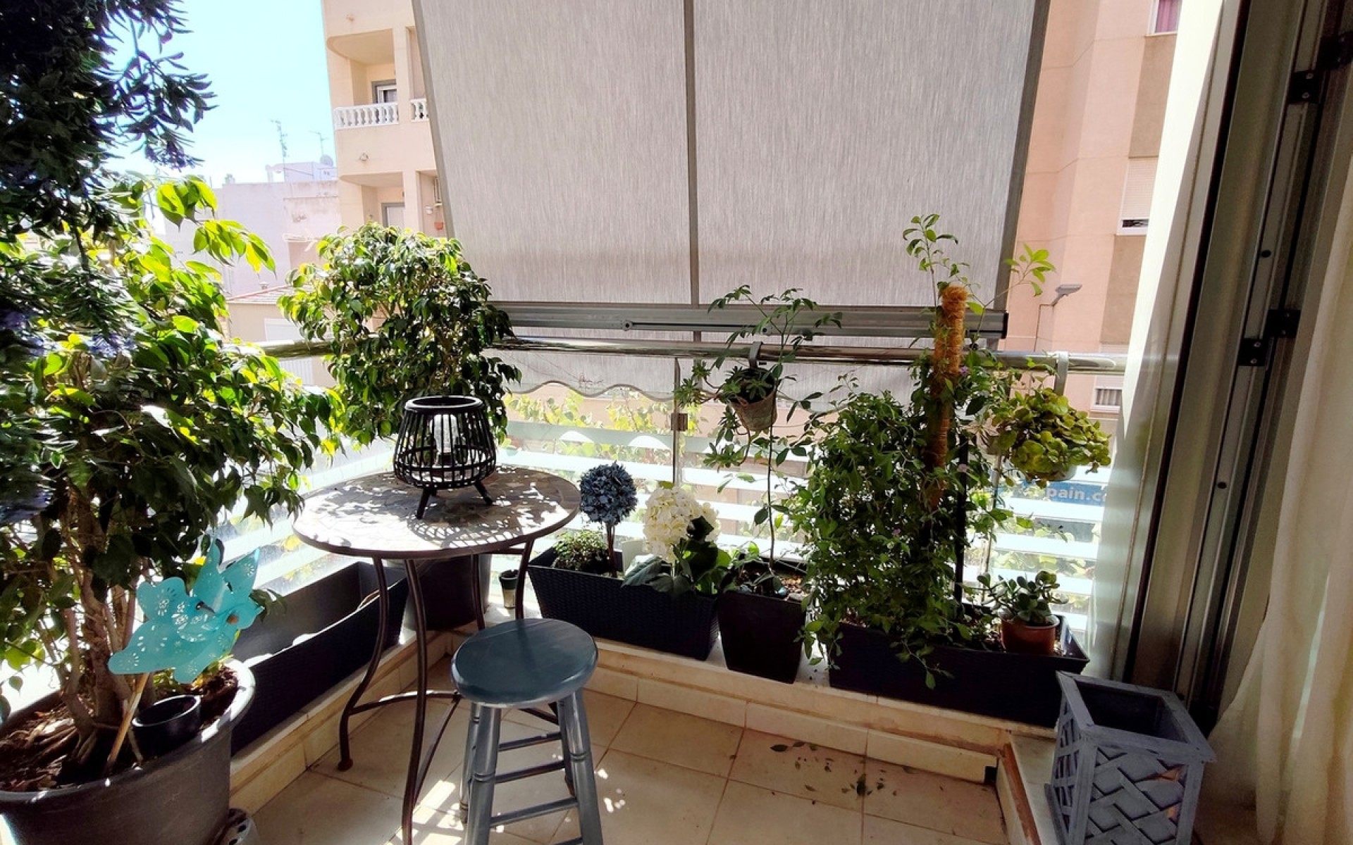 Resale - Apartment - Torrevieja - Torrevieja Centro