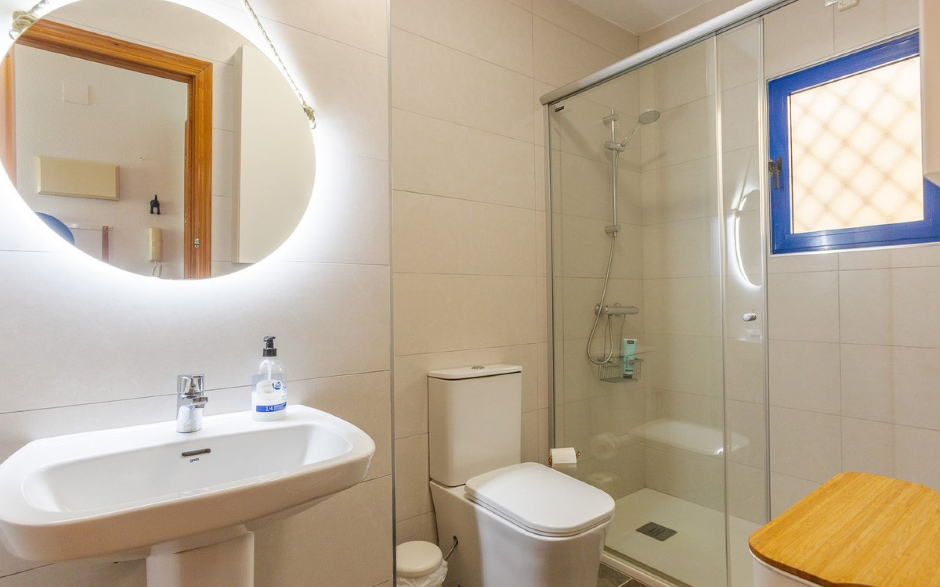 Resale - Apartment - Torrevieja - Torrevieja Centro