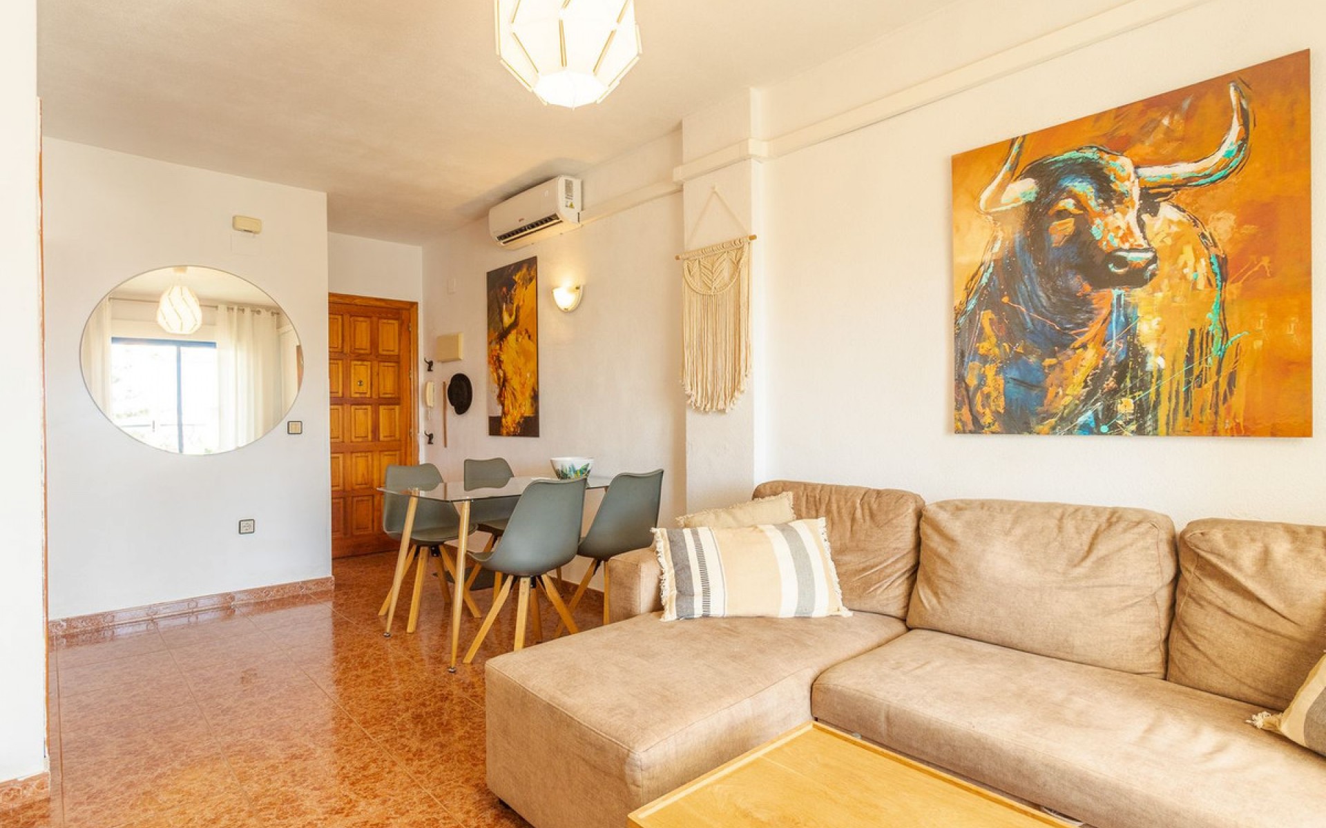 Resale - Apartment - Torrevieja - Torrevieja Centro