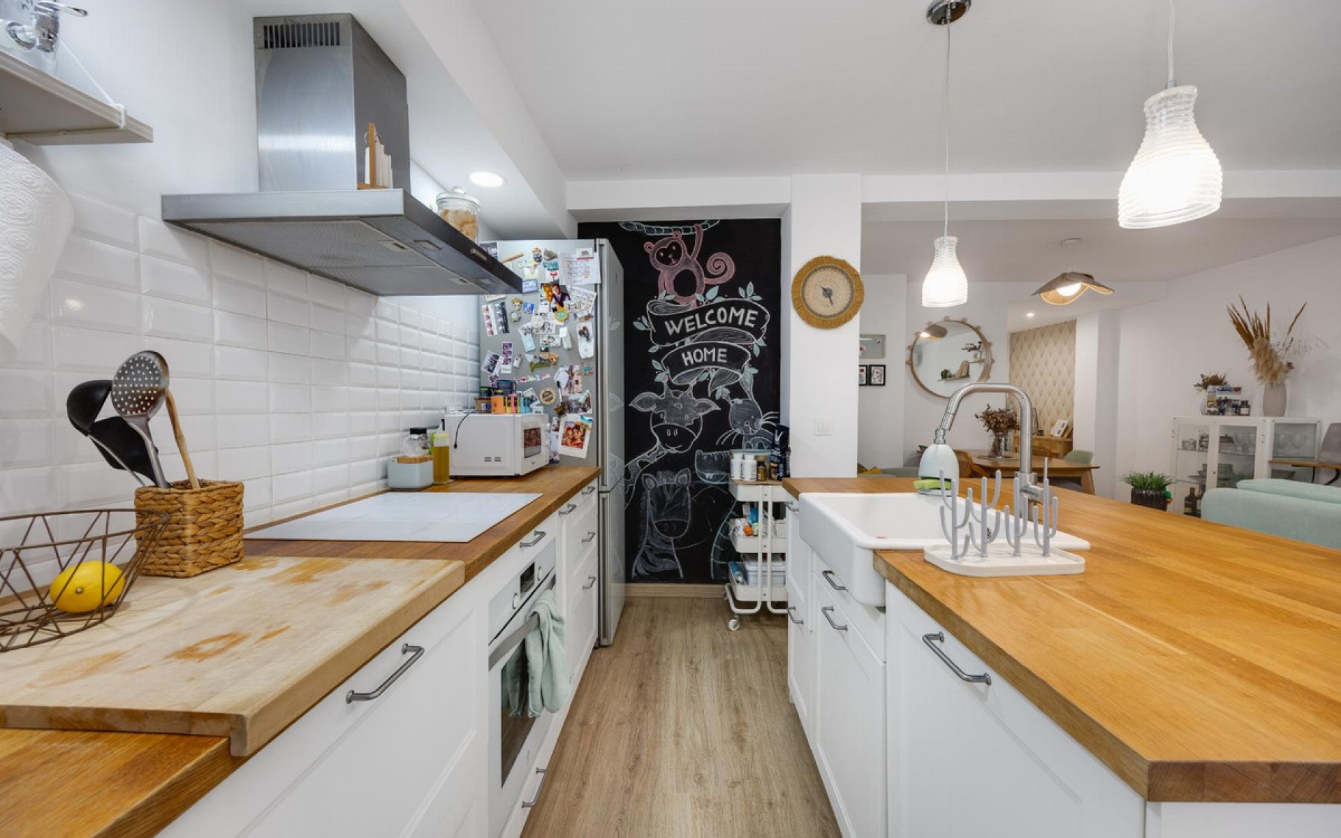 Resale - Apartment - Torrevieja - Torrevieja Centro