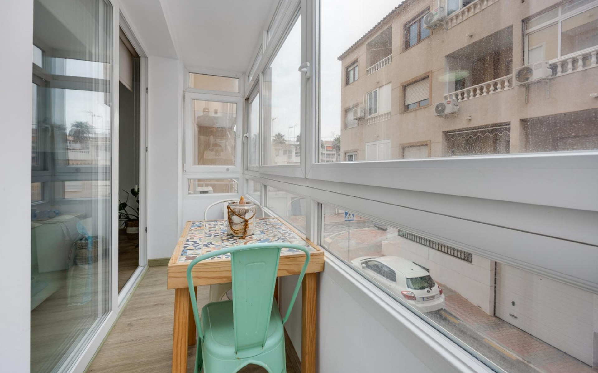 Resale - Apartment - Torrevieja - Torrevieja Centro