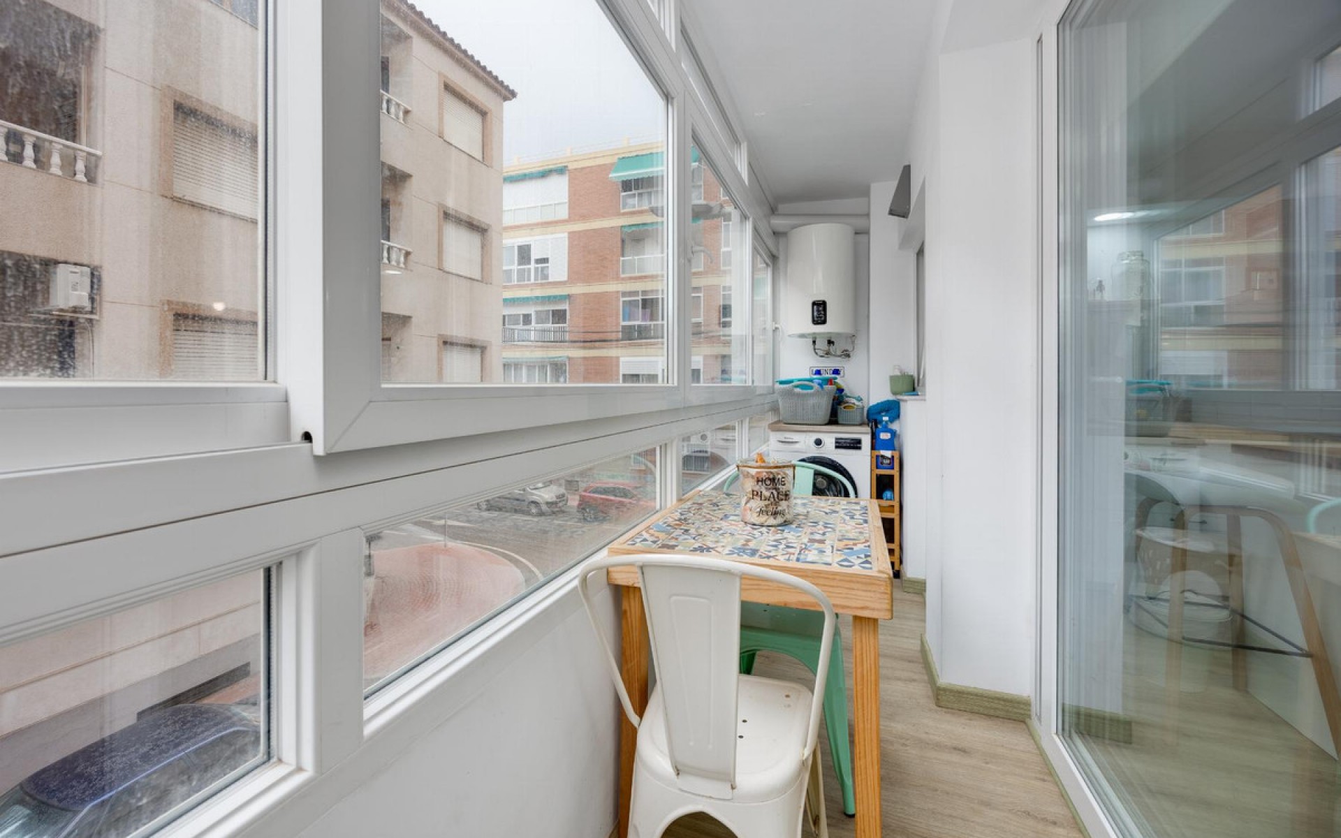 Resale - Apartment - Torrevieja - Torrevieja Centro