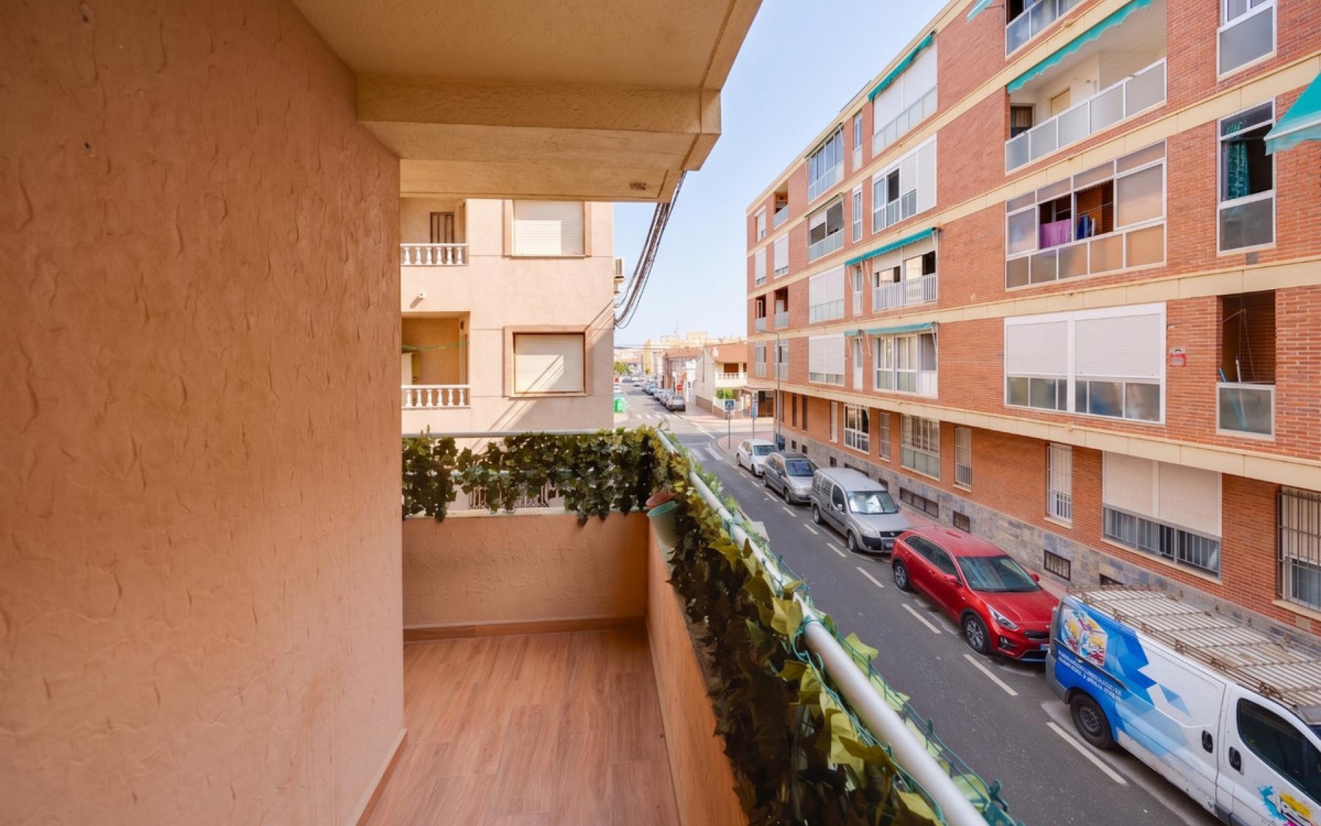 Resale - Apartment - Torrevieja - Torrevieja Centro
