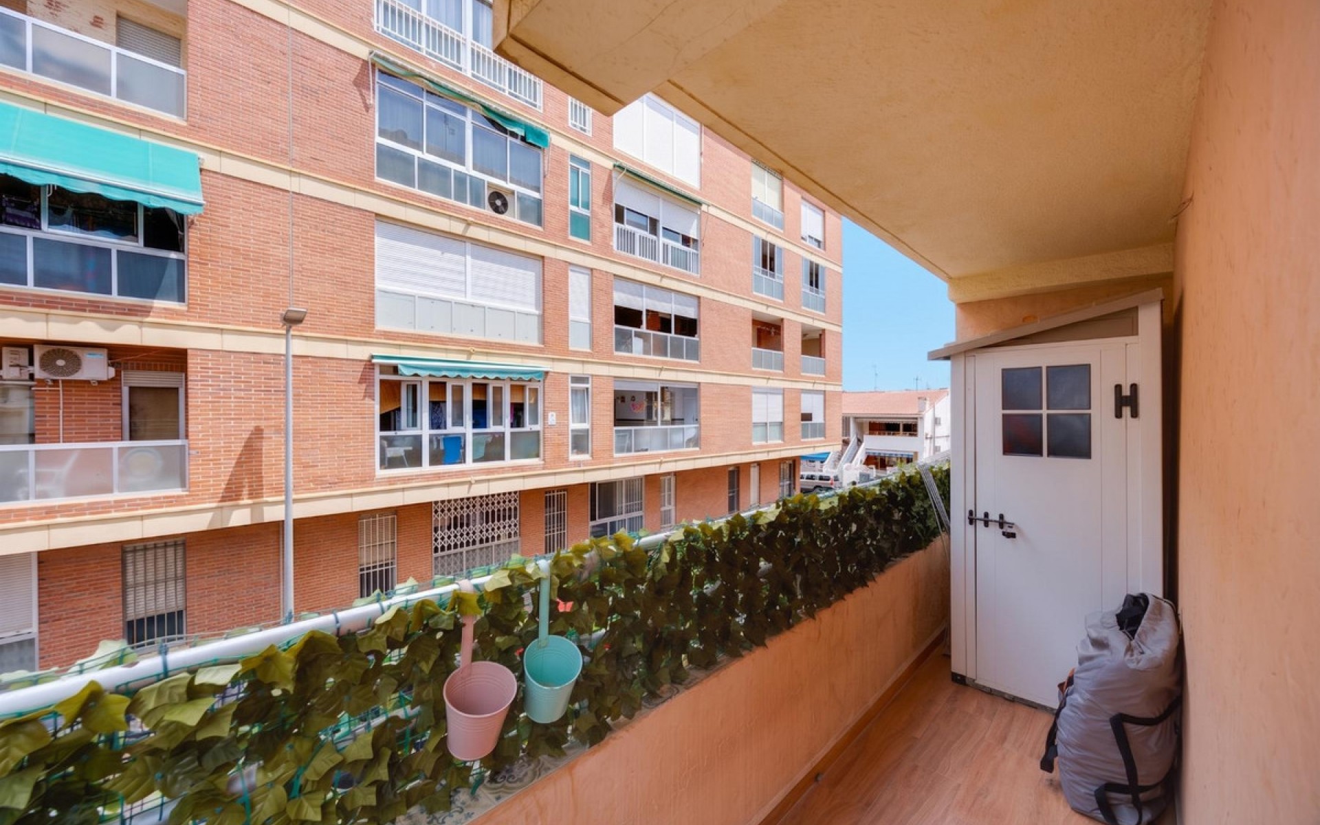 Resale - Apartment - Torrevieja - Torrevieja Centro