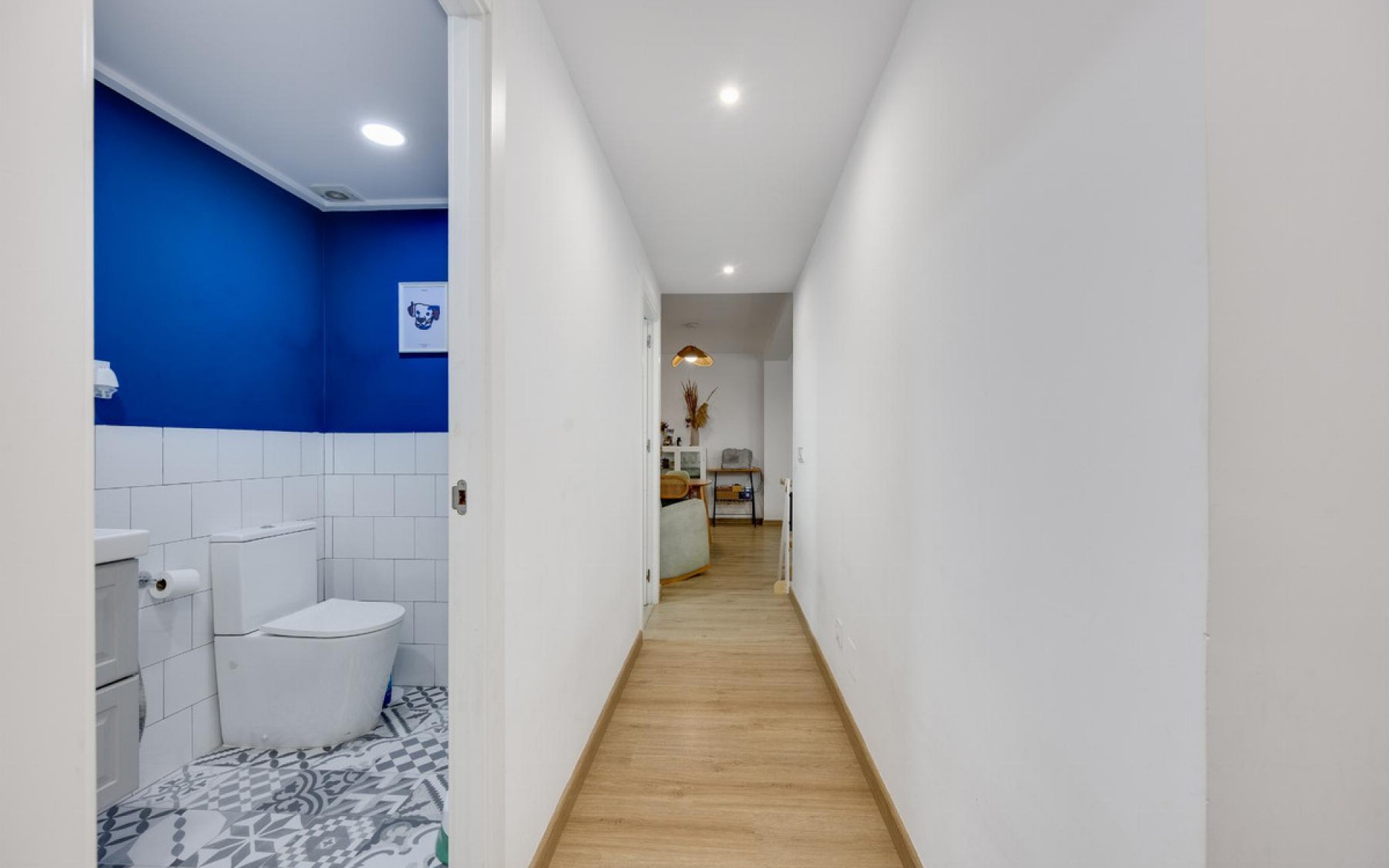Resale - Apartment - Torrevieja - Torrevieja Centro