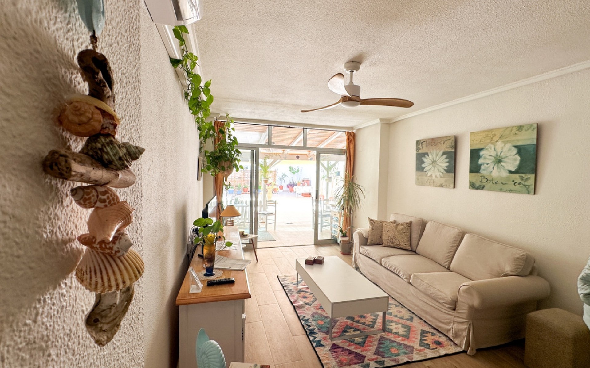 Resale - Apartment - Torrevieja - Torrevieja Centro