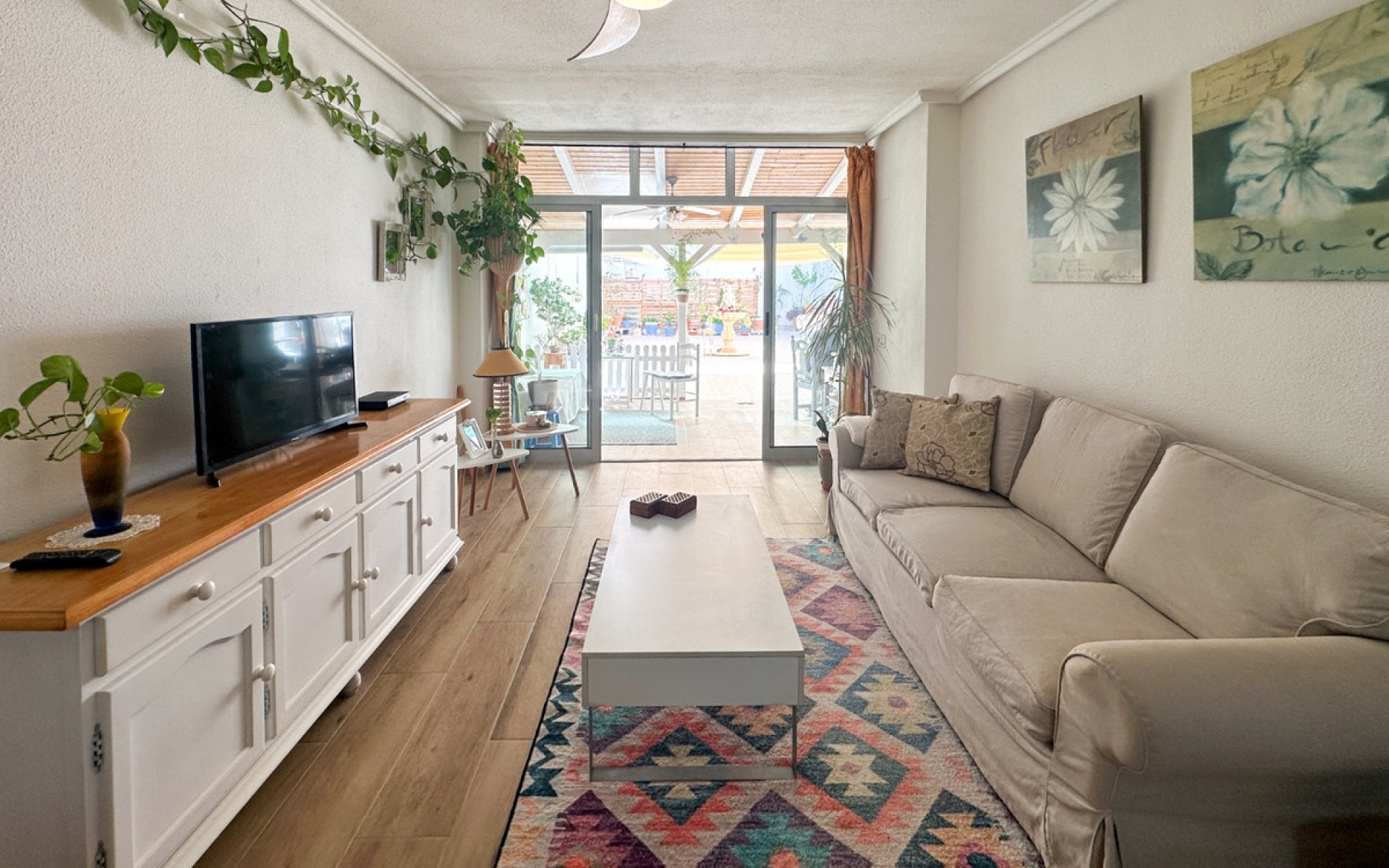 Resale - Apartment - Torrevieja - Torrevieja Centro