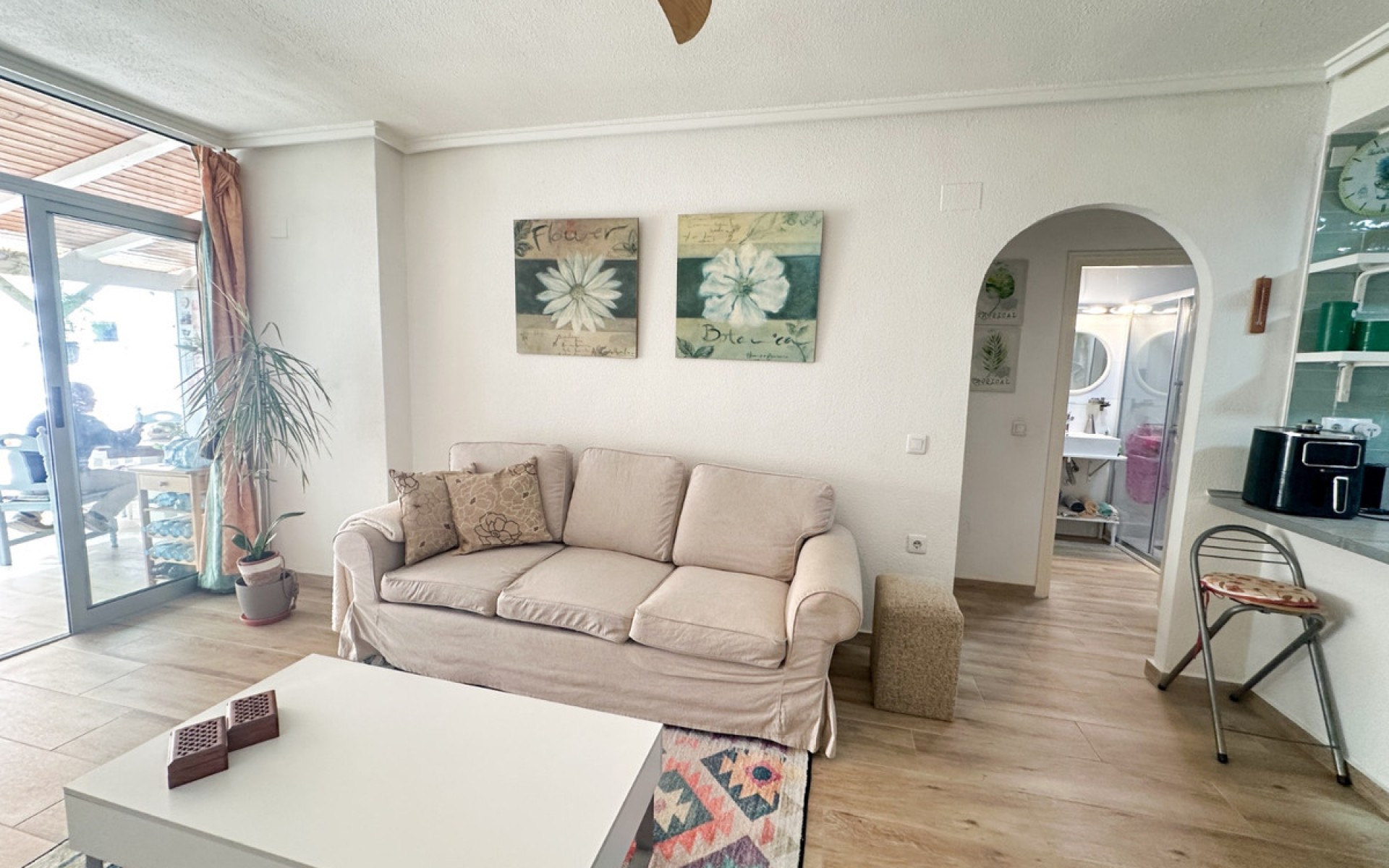 Resale - Apartment - Torrevieja - Torrevieja Centro