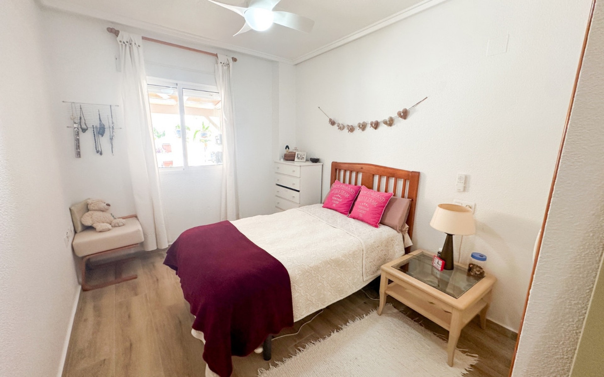 Resale - Apartment - Torrevieja - Torrevieja Centro