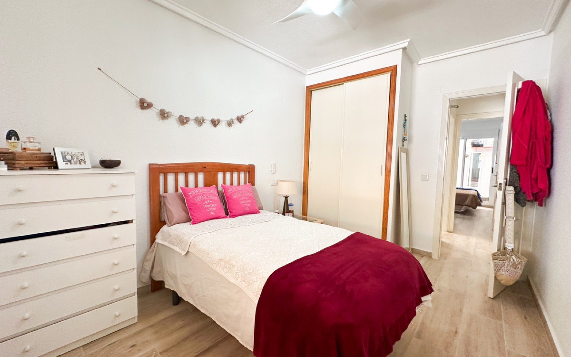 Resale - Apartment - Torrevieja - Torrevieja Centro