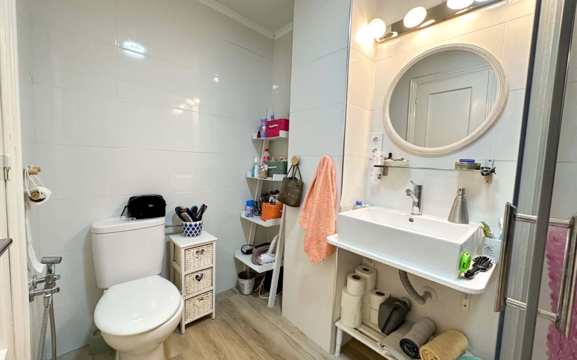 Resale - Apartment - Torrevieja - Torrevieja Centro