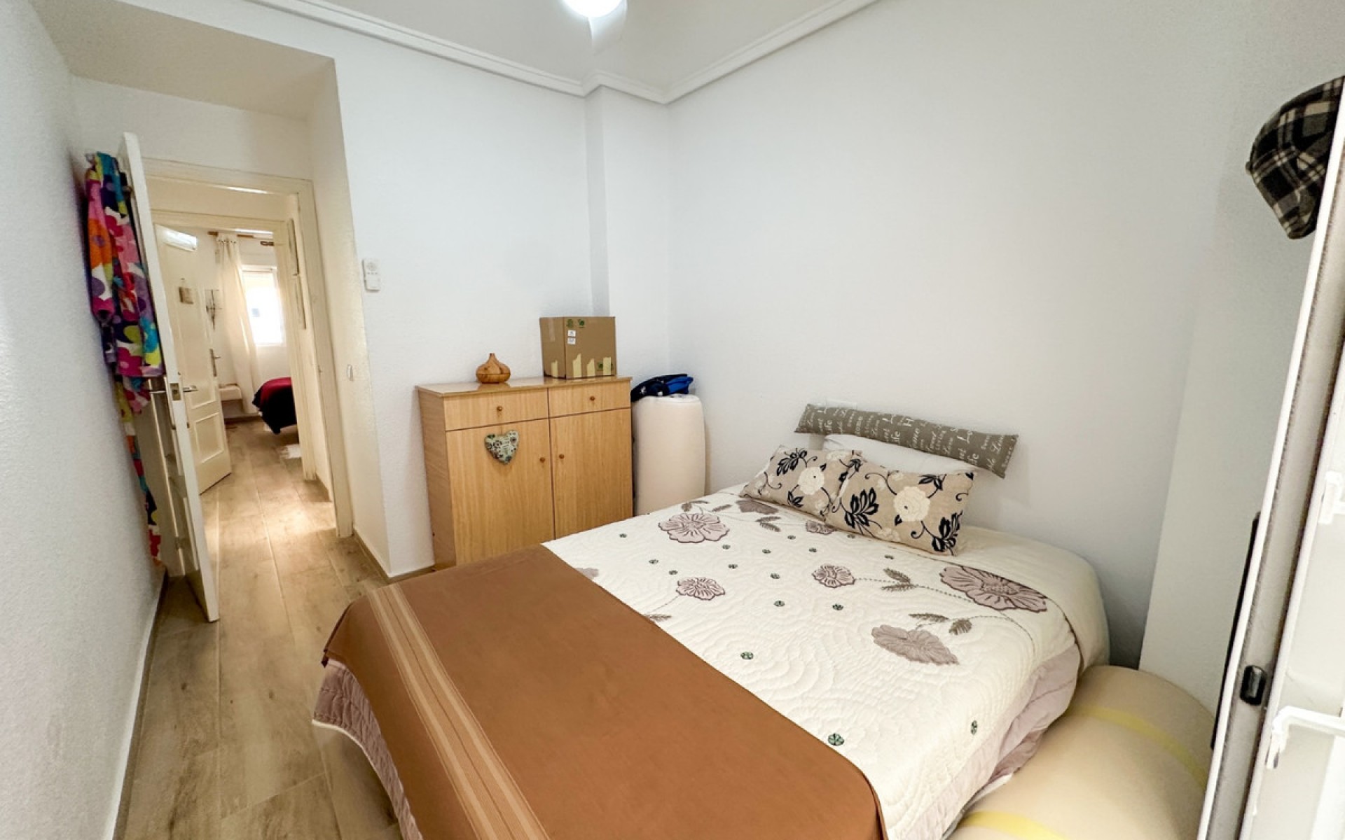 Resale - Apartment - Torrevieja - Torrevieja Centro