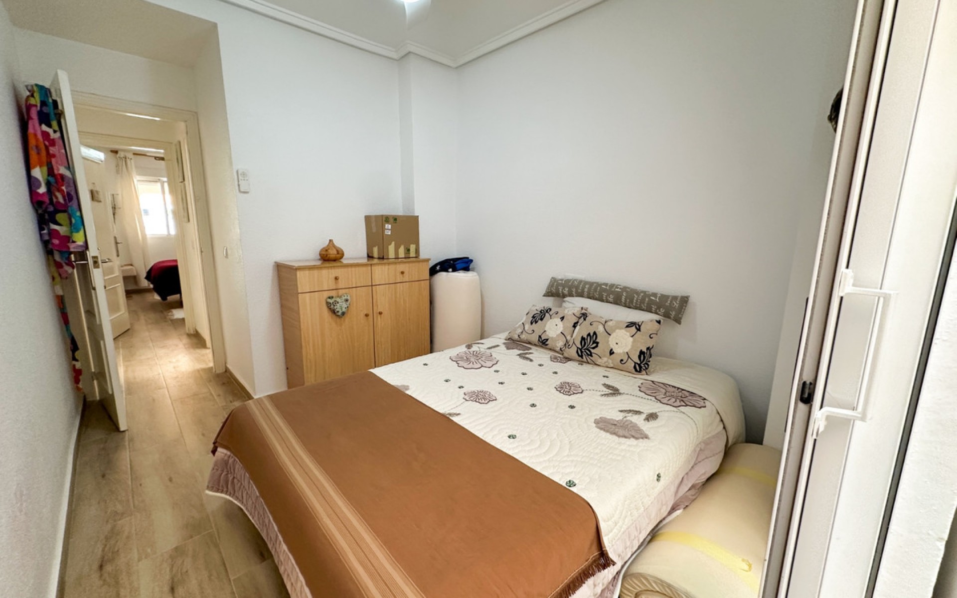 Resale - Apartment - Torrevieja - Torrevieja Centro