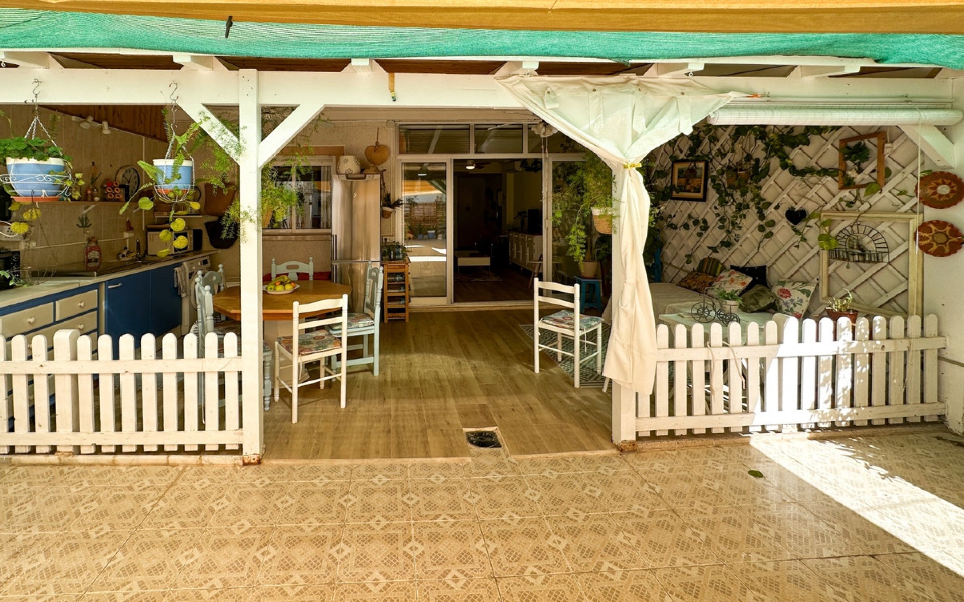 Resale - Apartment - Torrevieja - Torrevieja Centro