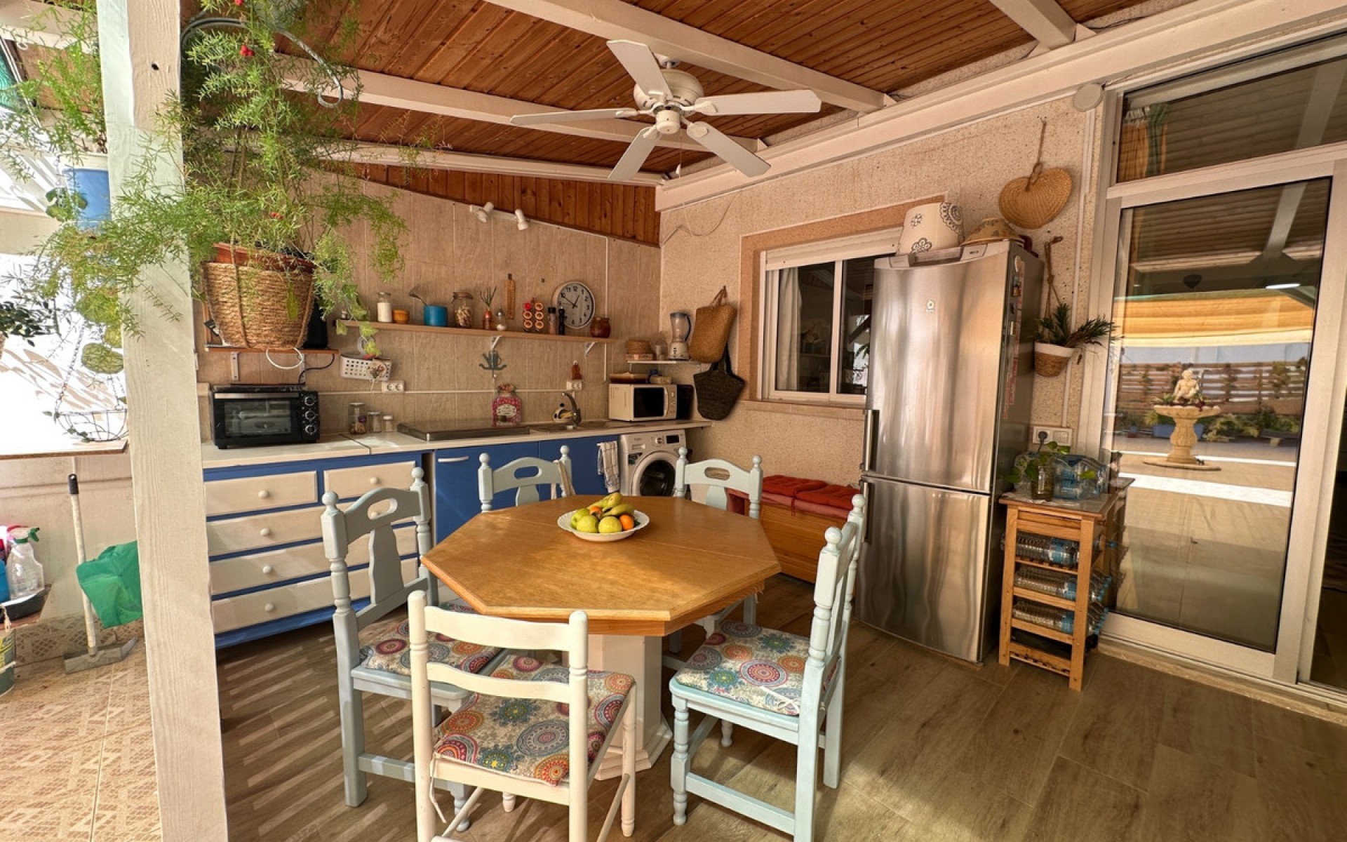 Resale - Apartment - Torrevieja - Torrevieja Centro