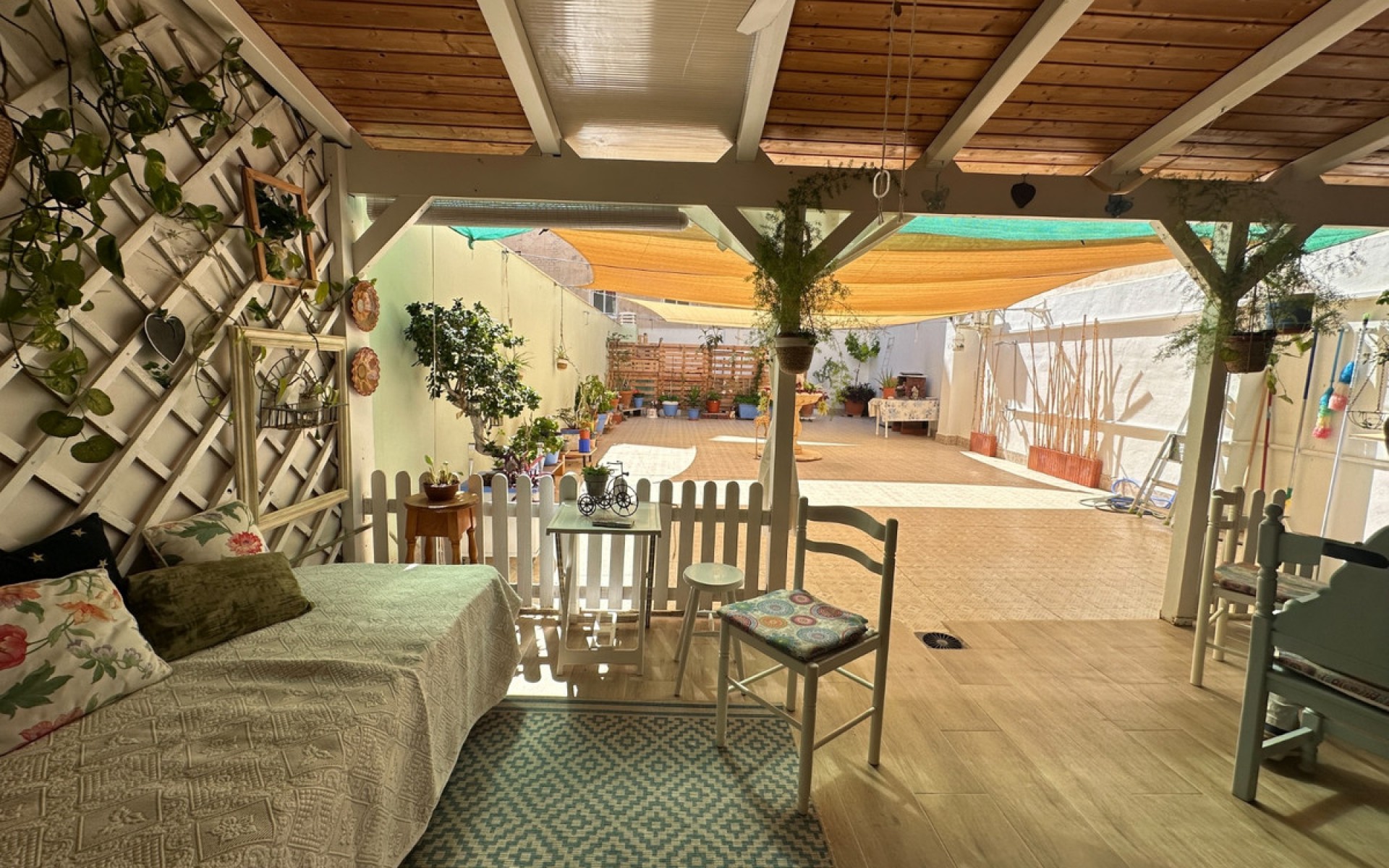 Resale - Apartment - Torrevieja - Torrevieja Centro
