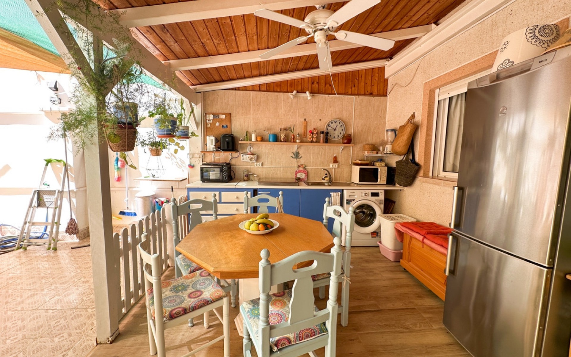 Resale - Apartment - Torrevieja - Torrevieja Centro