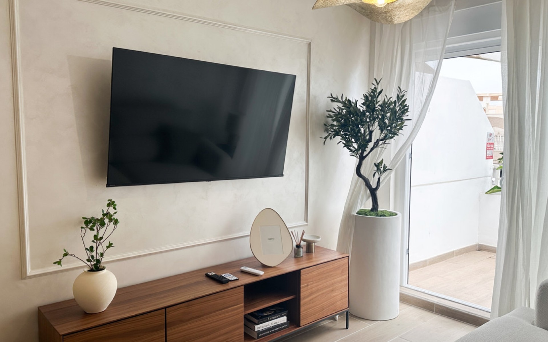 Resale - Apartment - Torrevieja - Torrevieja Centro