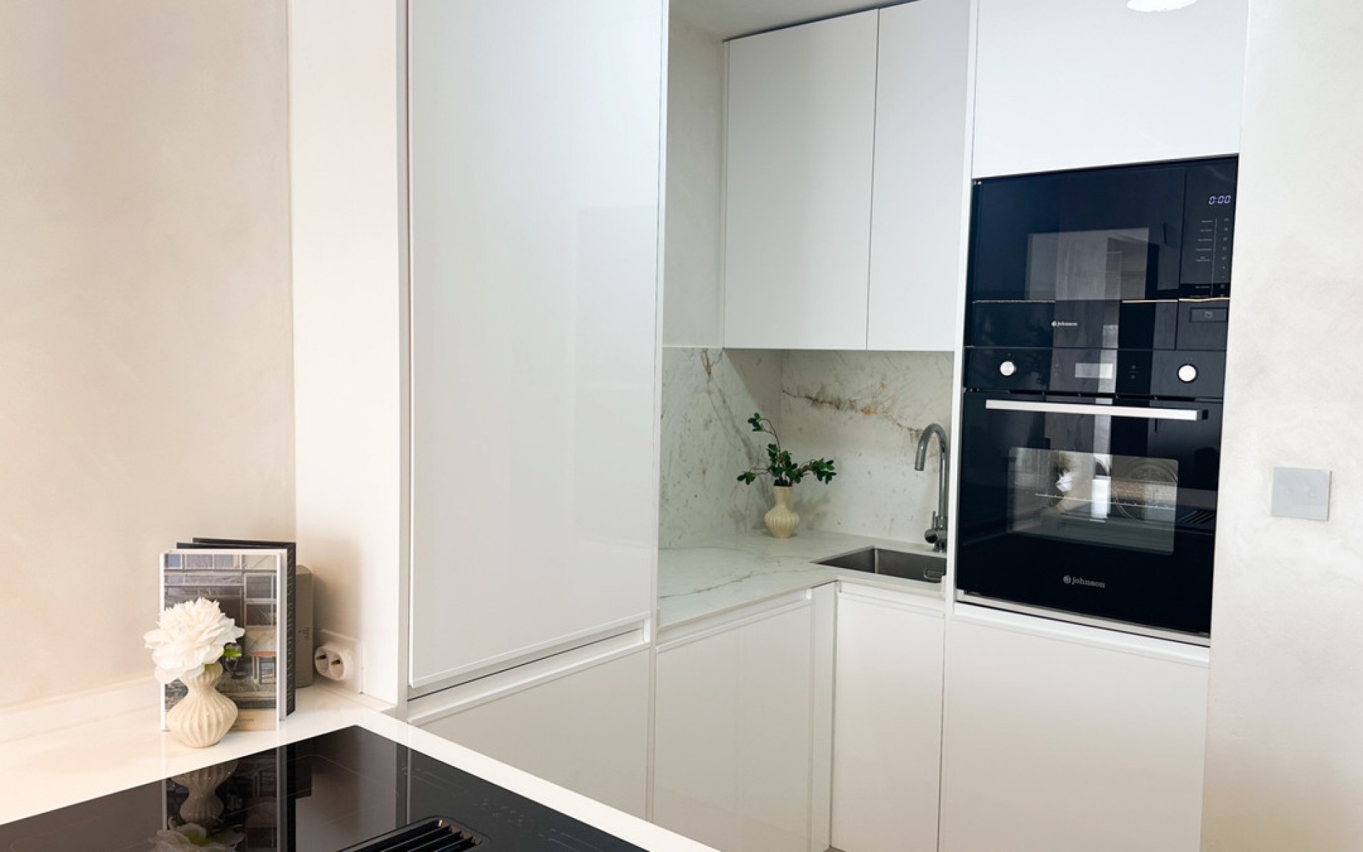 Resale - Apartment - Torrevieja - Torrevieja Centro