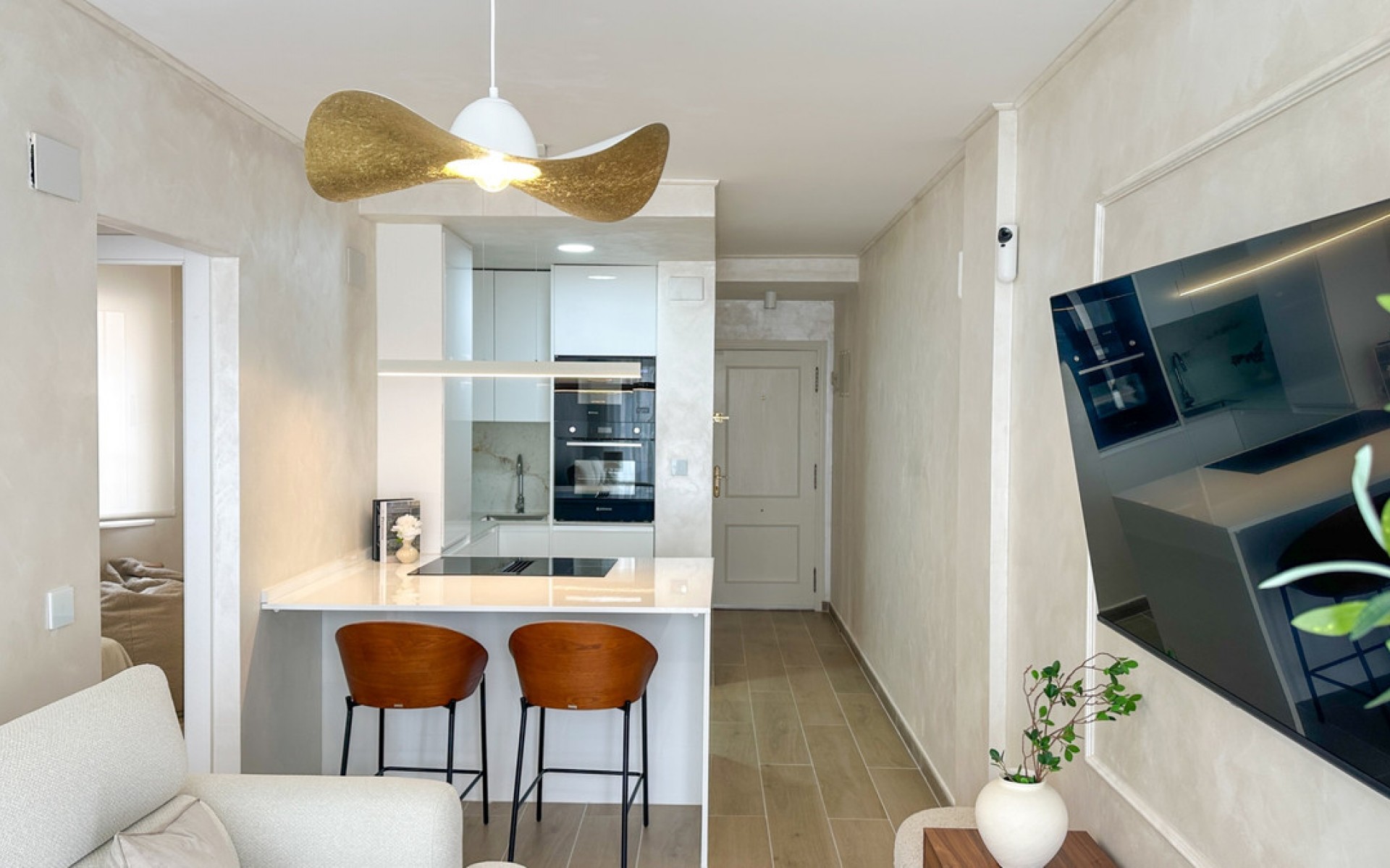 Resale - Apartment - Torrevieja - Torrevieja Centro