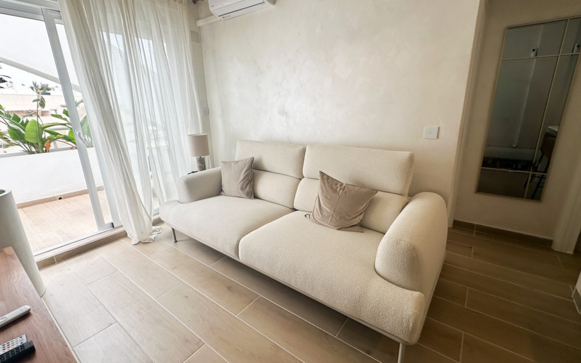 Resale - Apartment - Torrevieja - Torrevieja Centro