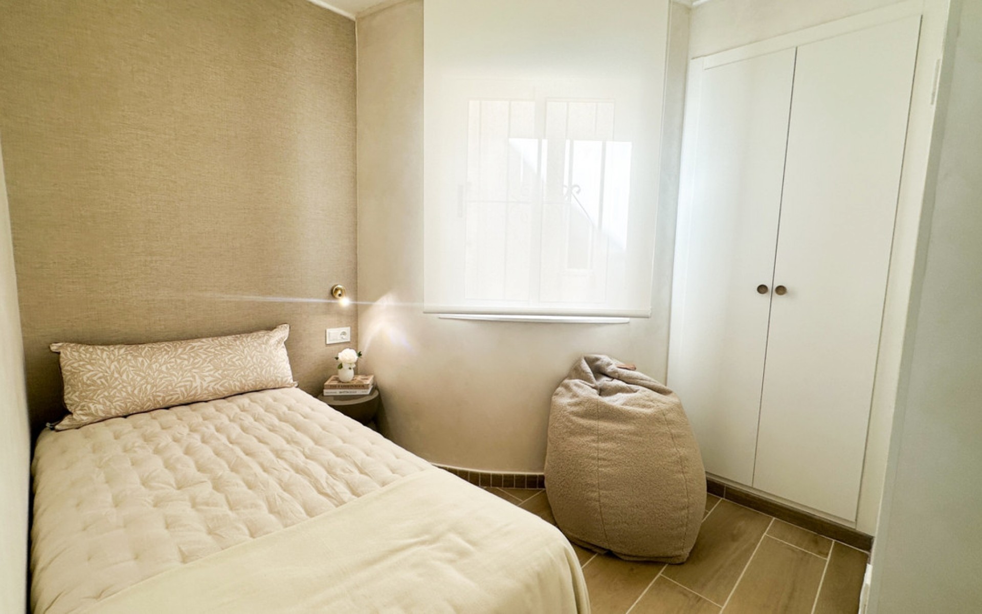 Resale - Apartment - Torrevieja - Torrevieja Centro