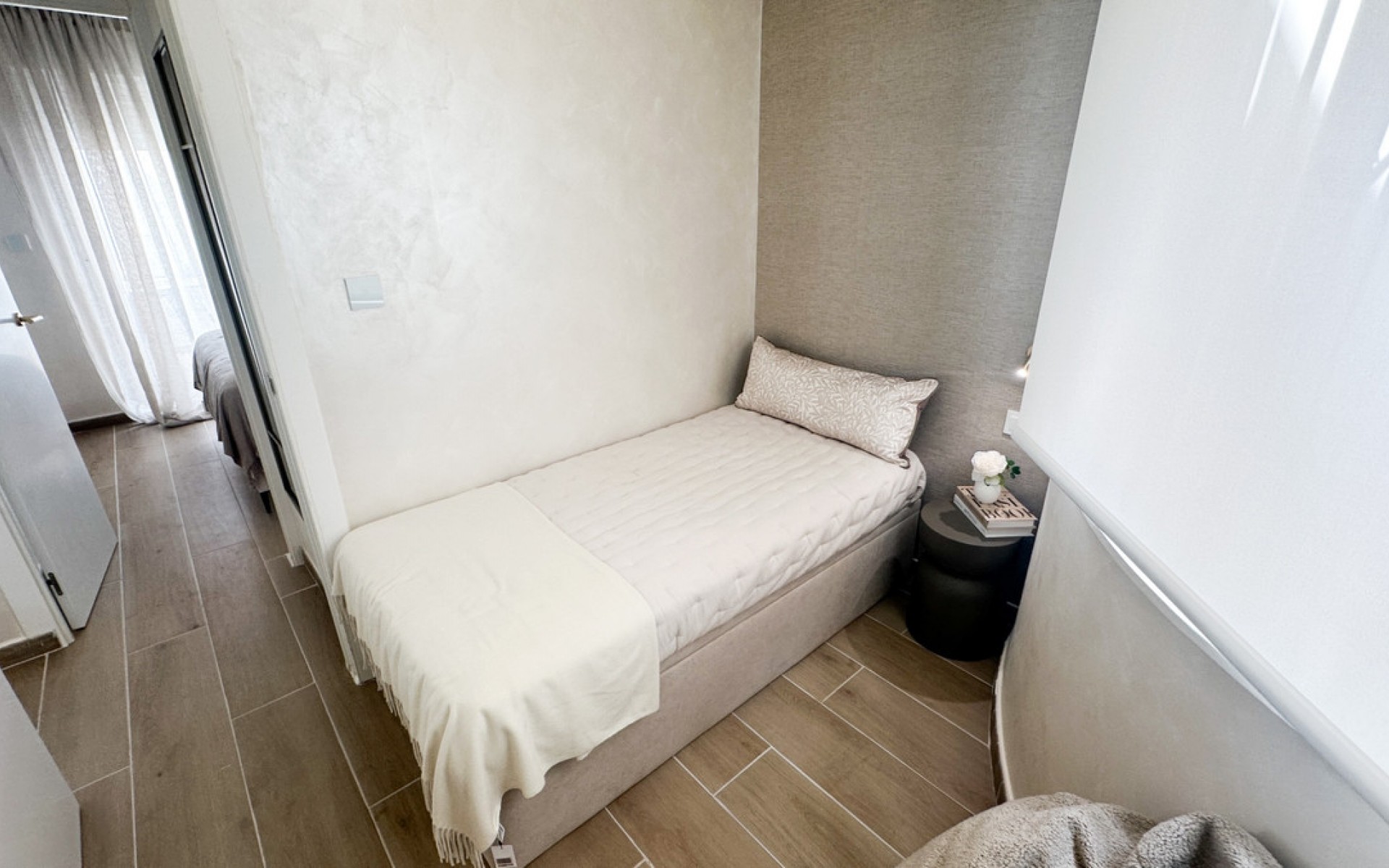 Resale - Apartment - Torrevieja - Torrevieja Centro