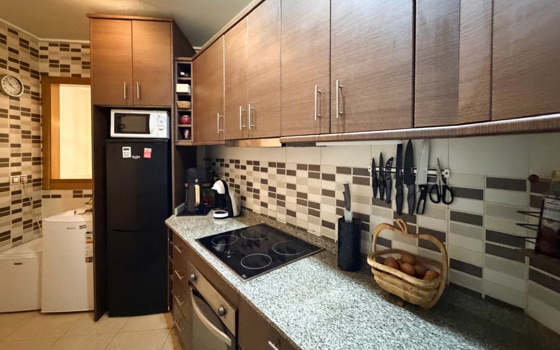Resale - Apartment - Torrevieja - Torrevieja Centro