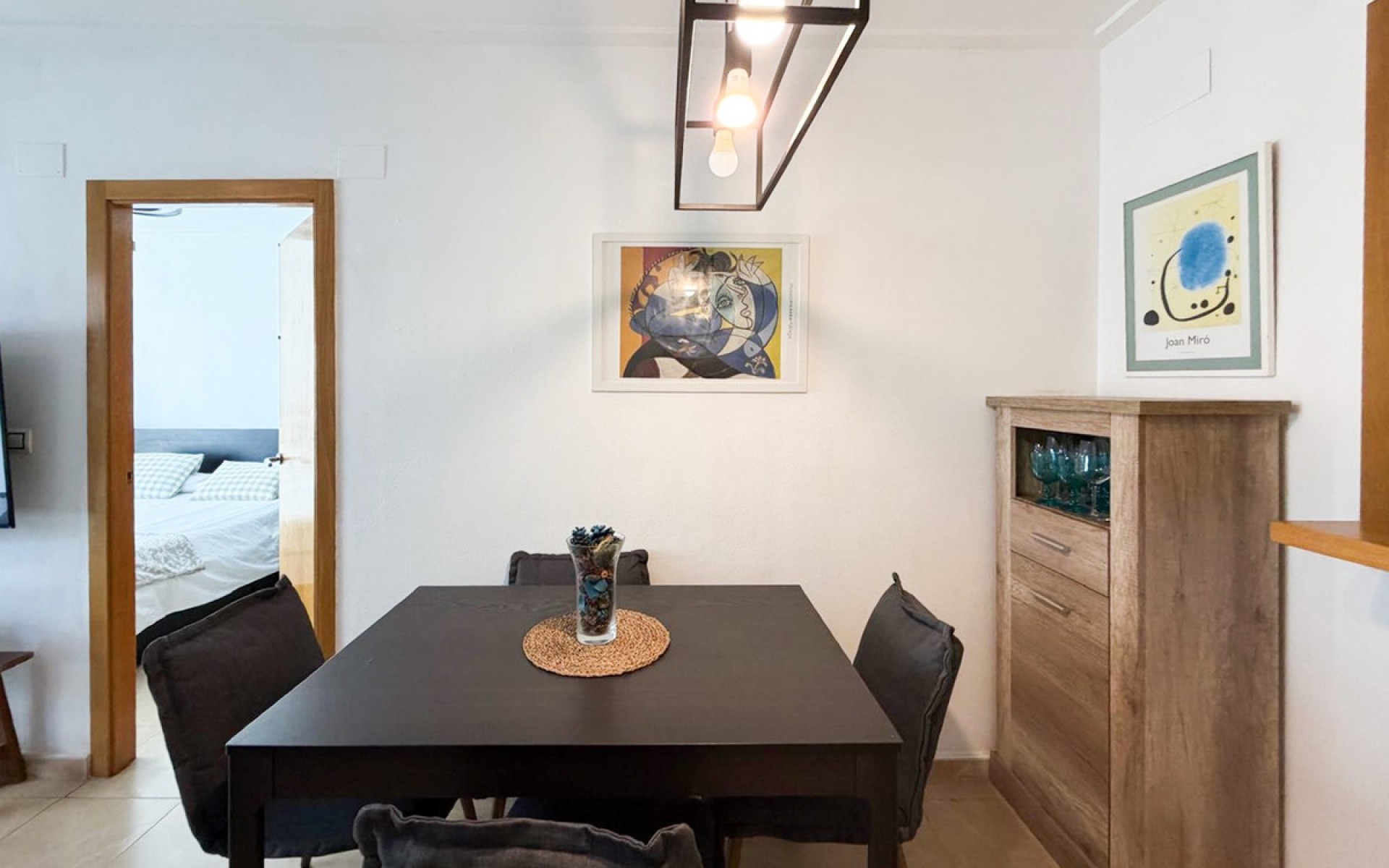 Resale - Apartment - Torrevieja - Torrevieja Centro