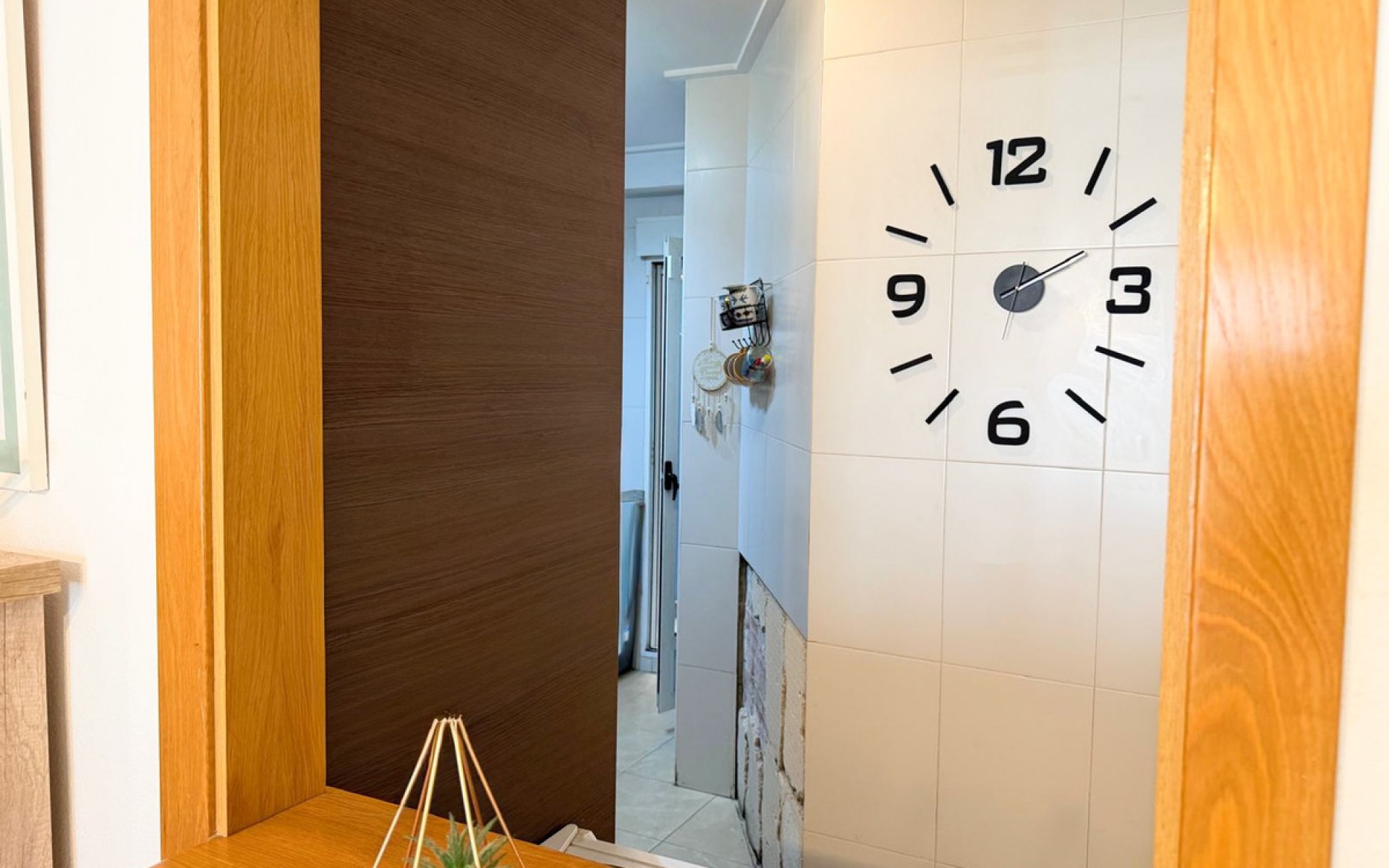 Resale - Apartment - Torrevieja - Torrevieja Centro