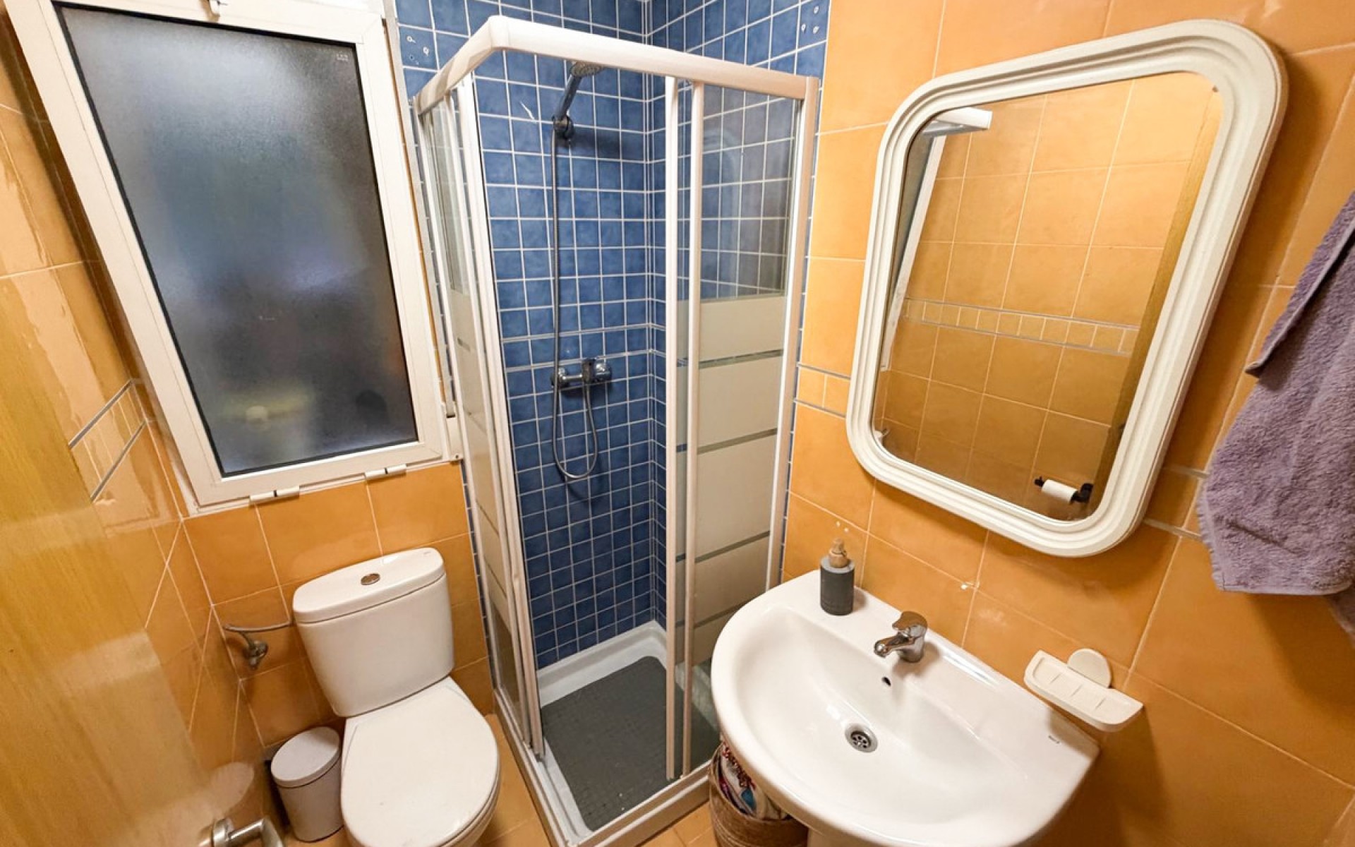 Resale - Apartment - Torrevieja - Torrevieja Centro