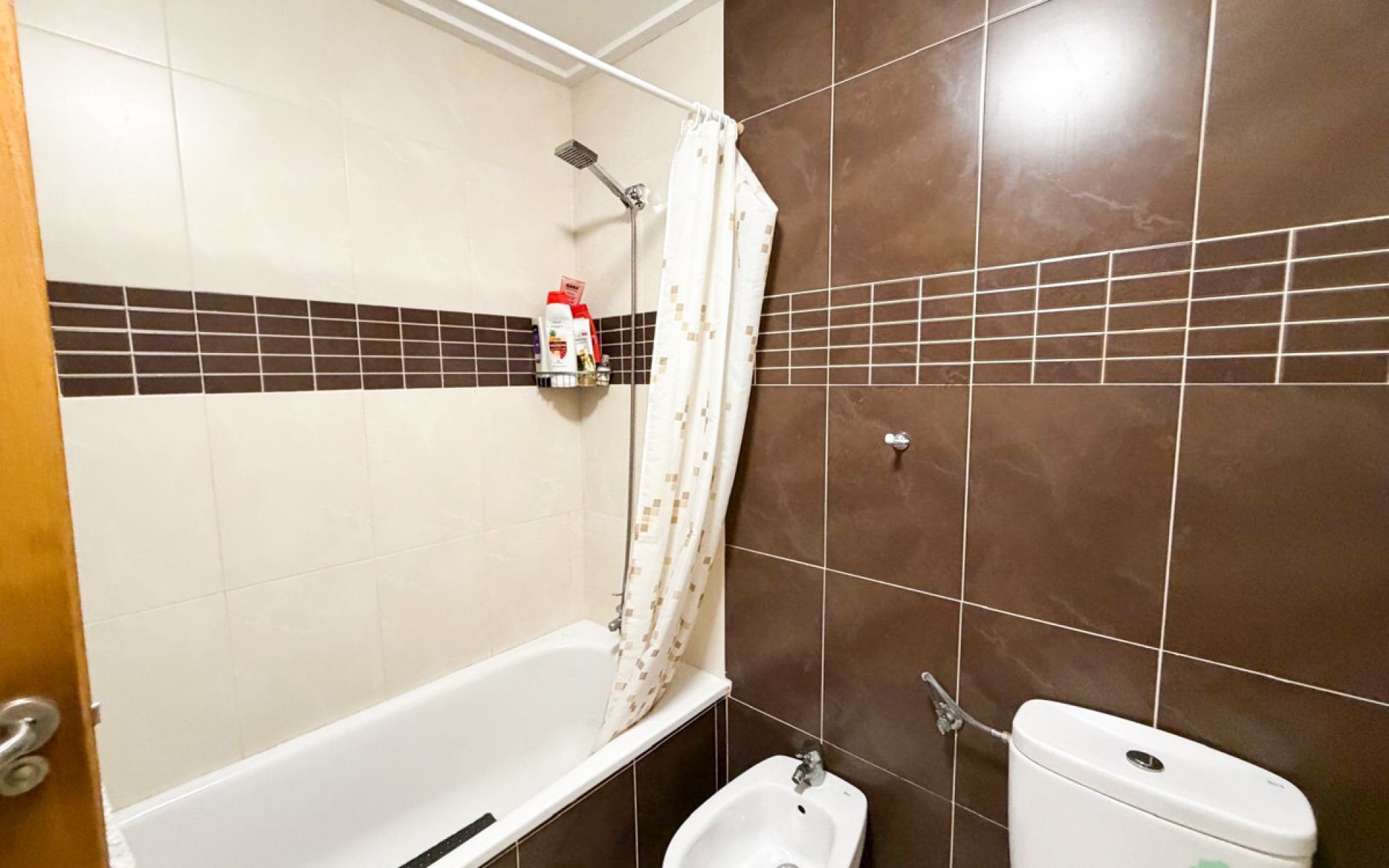 Resale - Apartment - Torrevieja - Torrevieja Centro