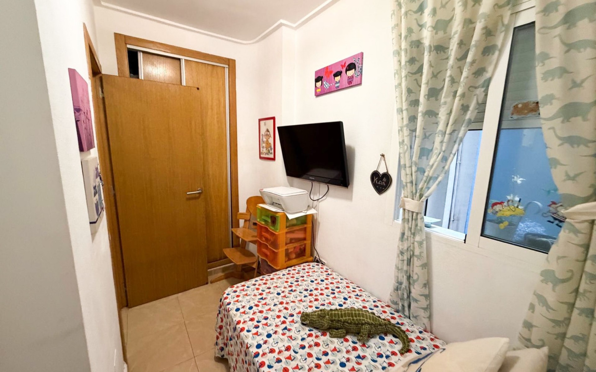 Resale - Apartment - Torrevieja - Torrevieja Centro