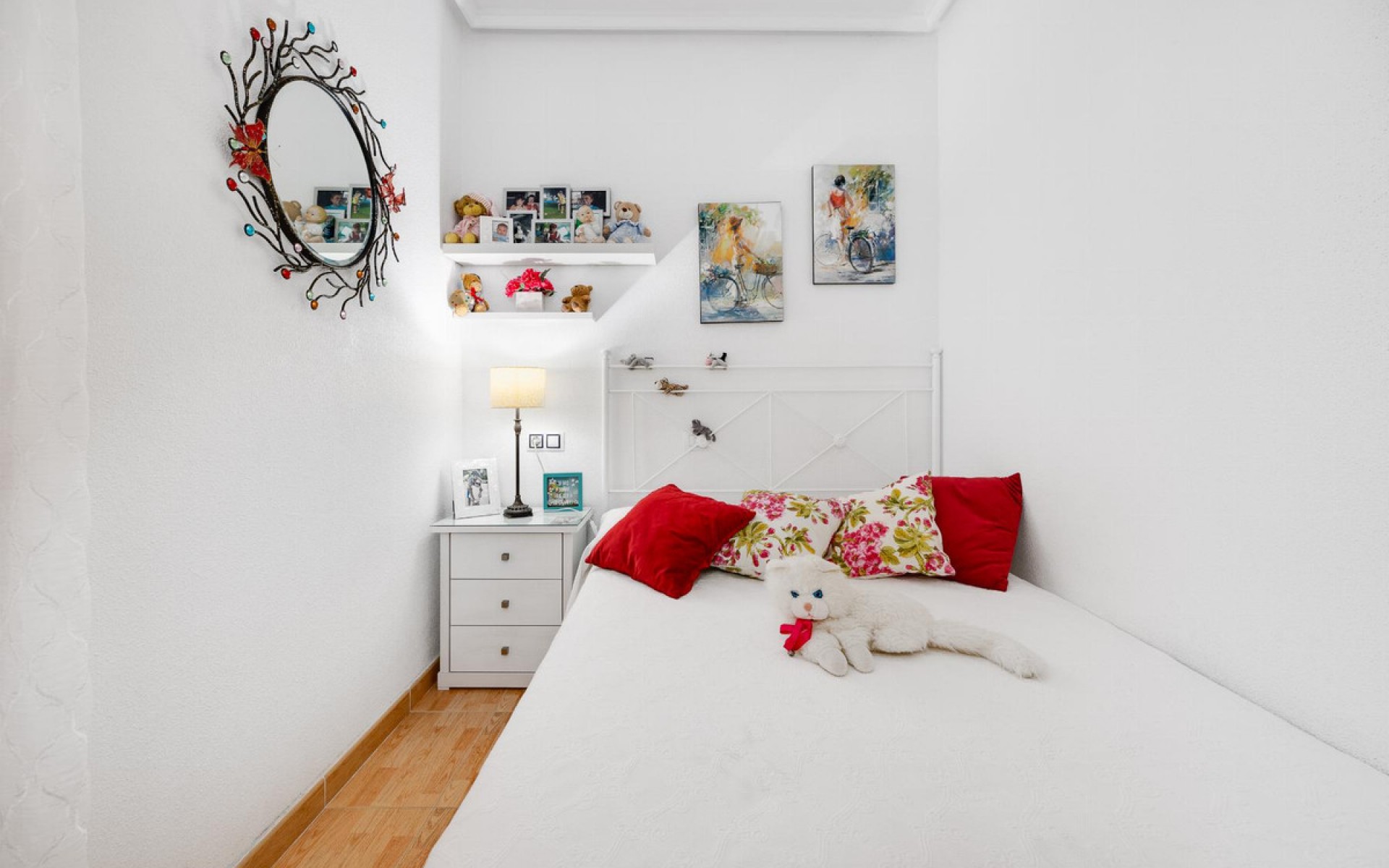 Resale - Apartment - Torrevieja - Torrevieja Centro