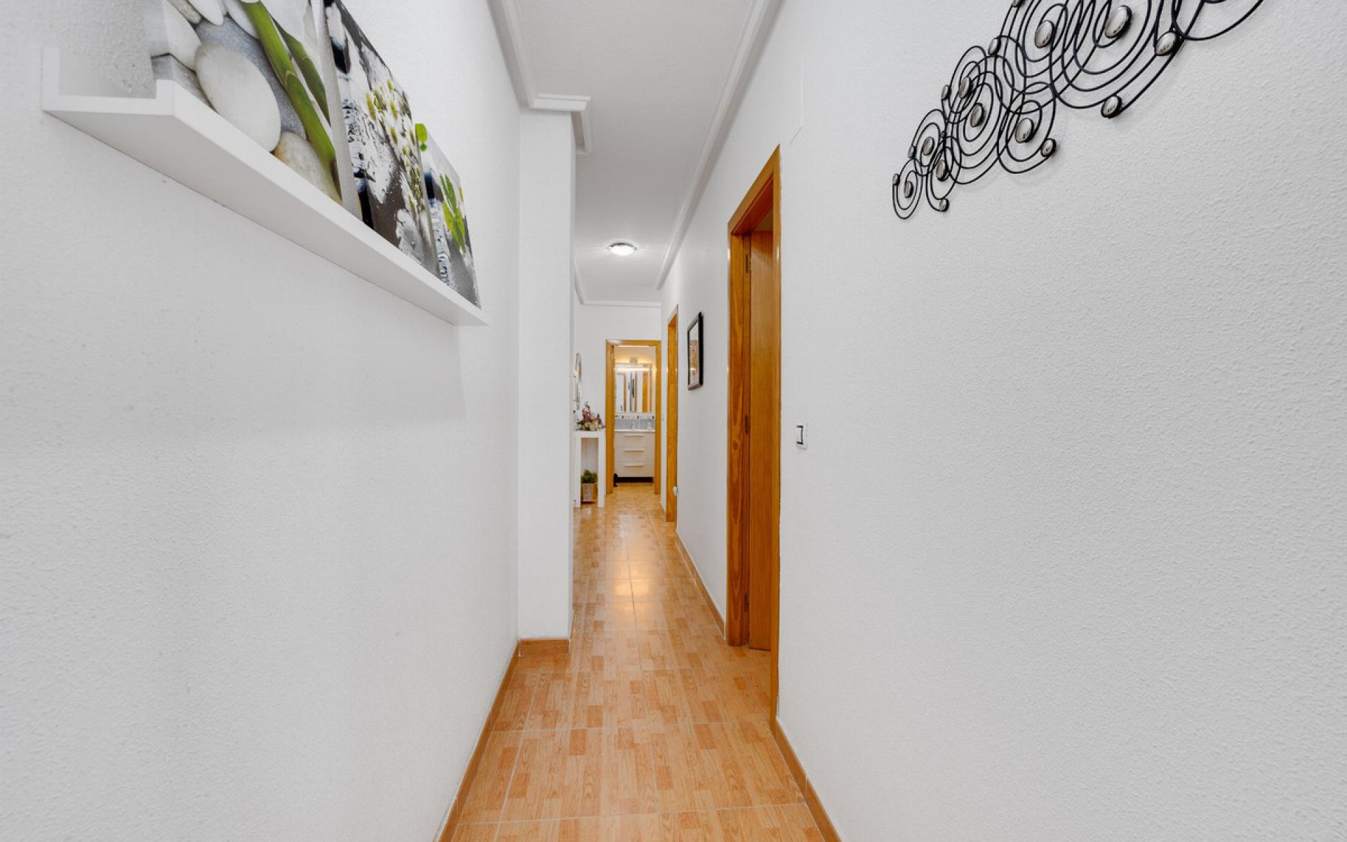 Resale - Apartment - Torrevieja - Torrevieja Centro
