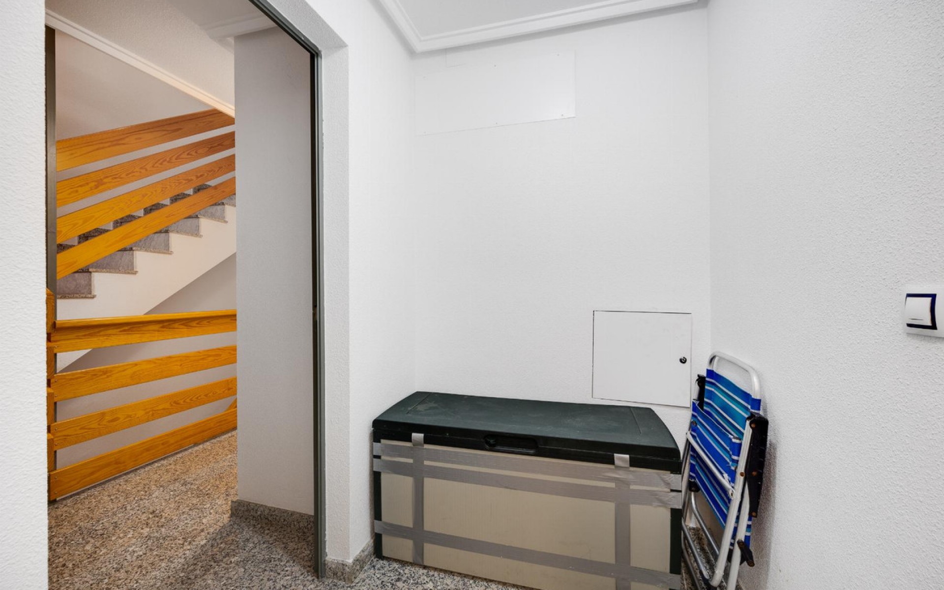 Resale - Apartment - Torrevieja - Torrevieja Centro