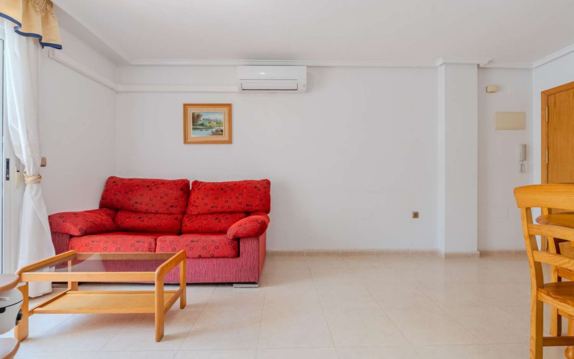 Resale - Apartment - Torrevieja - Torrevieja Centro