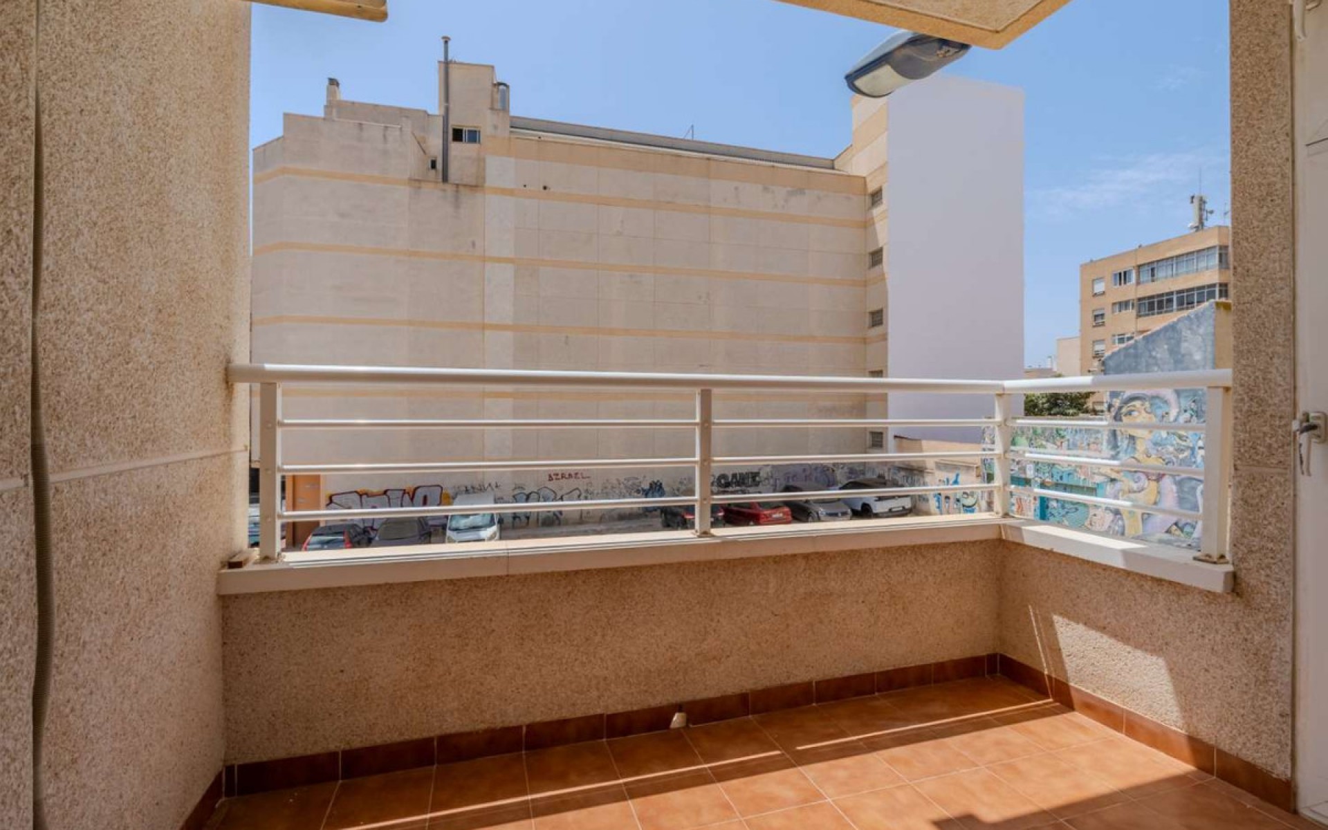 Resale - Apartment - Torrevieja - Torrevieja Centro