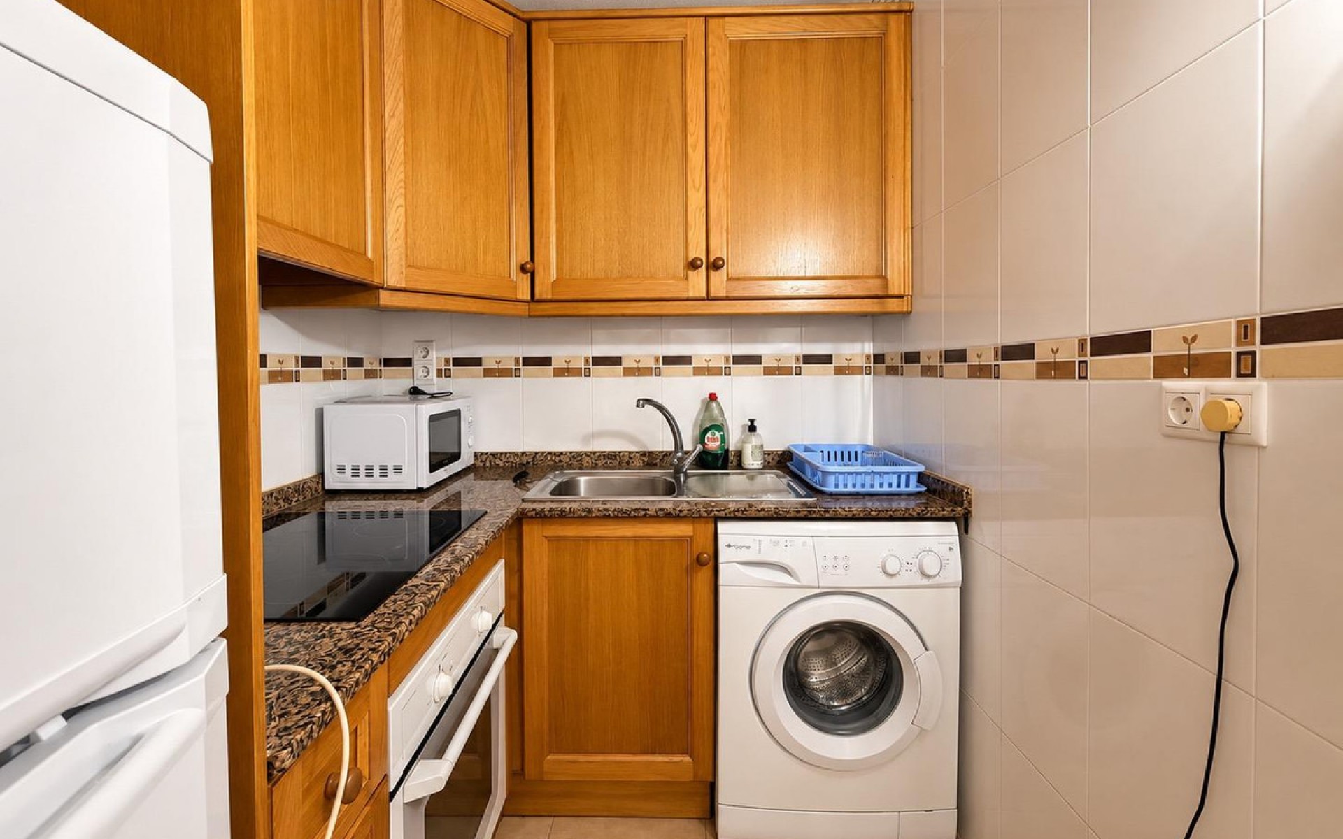 Resale - Apartment - Torrevieja - Torrevieja Centro