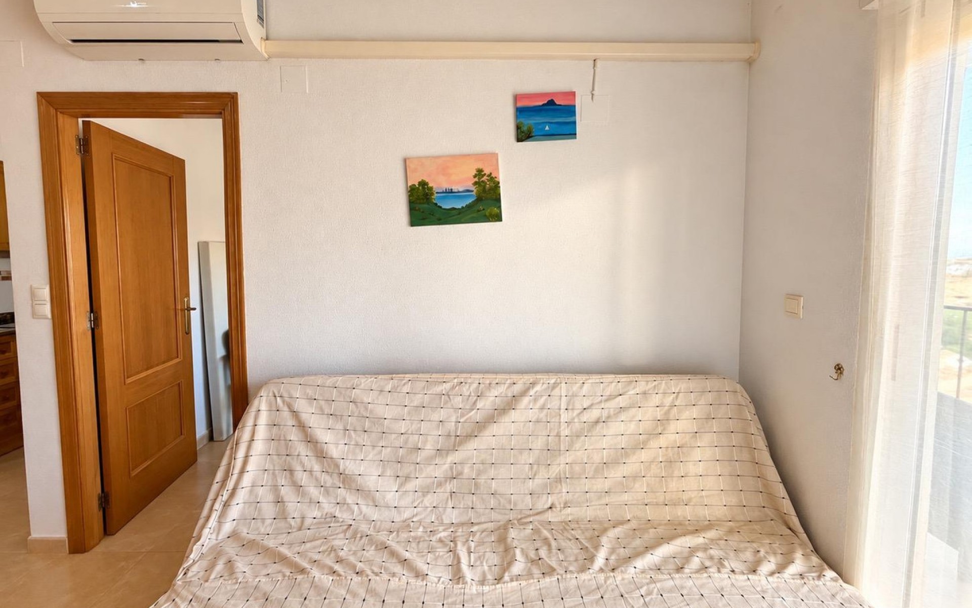 Resale - Apartment - Torrevieja - Torrevieja Centro