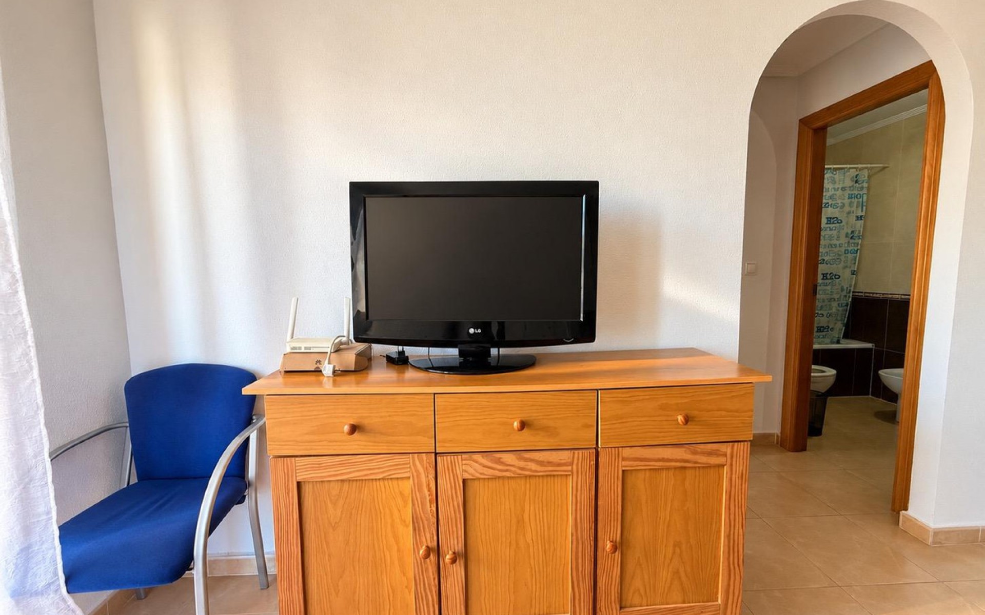 Resale - Apartment - Torrevieja - Torrevieja Centro