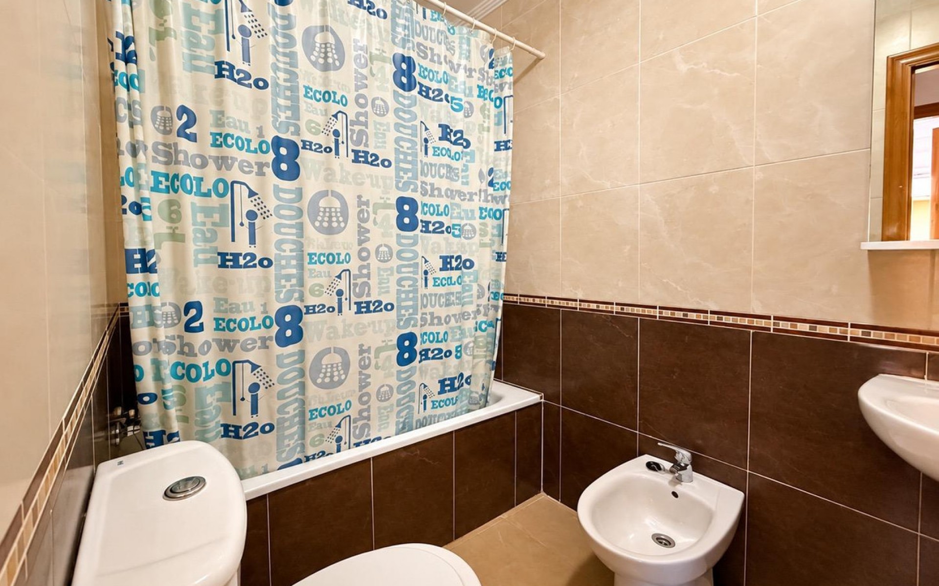 Resale - Apartment - Torrevieja - Torrevieja Centro