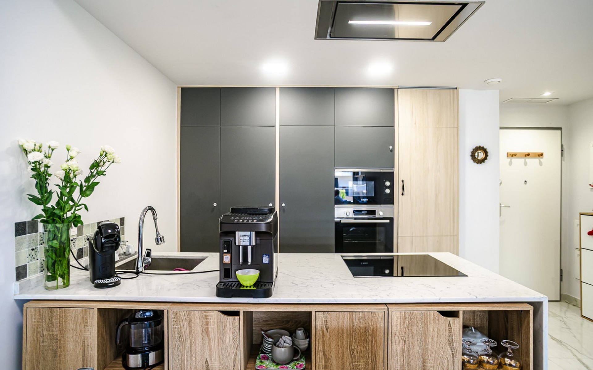 Resale - Apartment - Torrevieja - Torrevieja Centro
