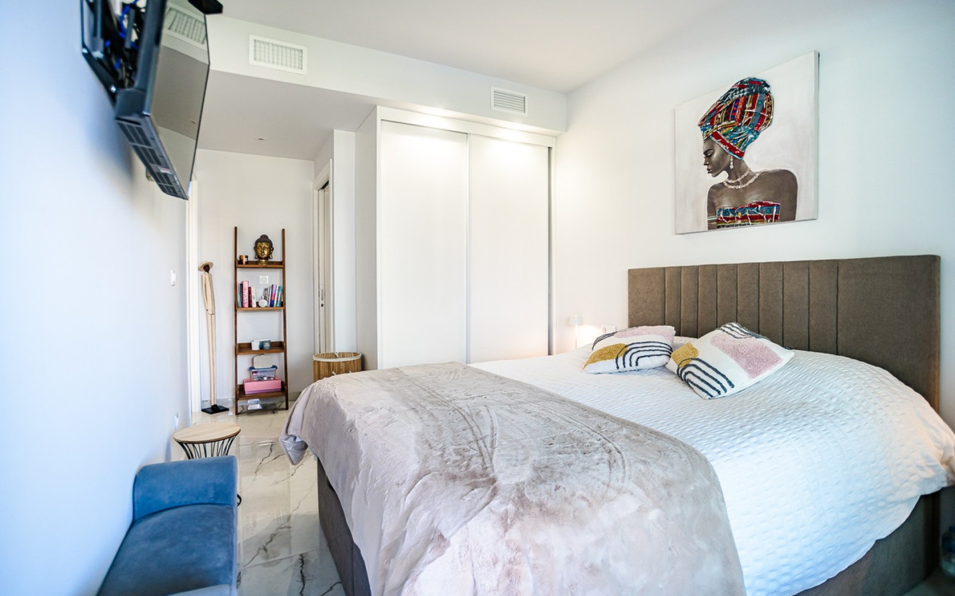 Resale - Apartment - Torrevieja - Torrevieja Centro